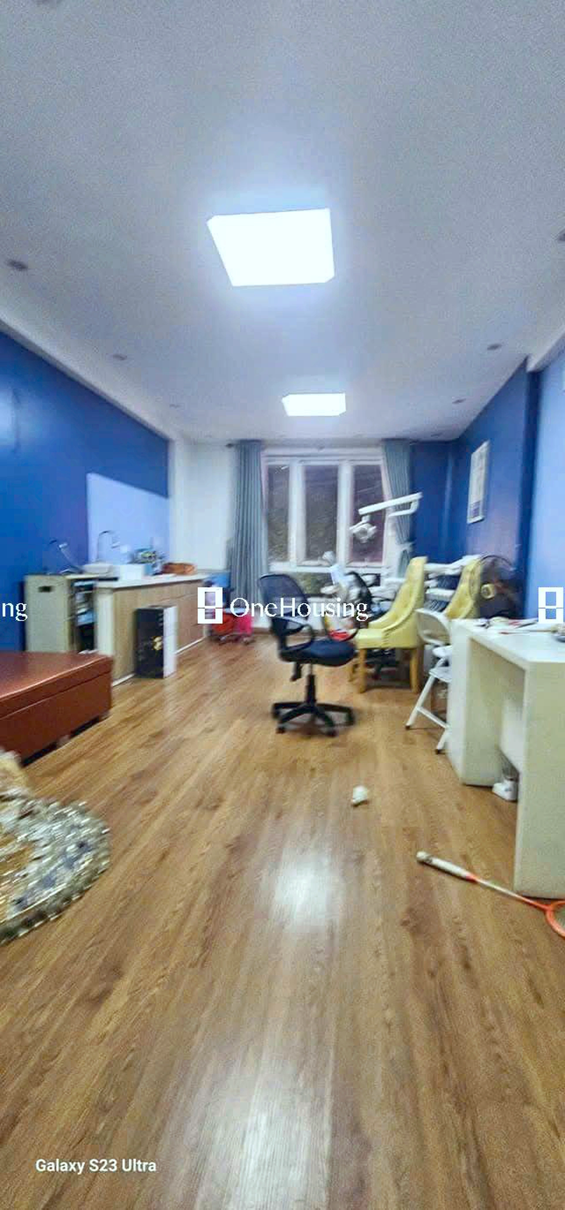 Nhà mặt ngõ cách Đại Từ 179m, P. Đại Kim, Q. Hoàng Mai, TP. Hà Nội