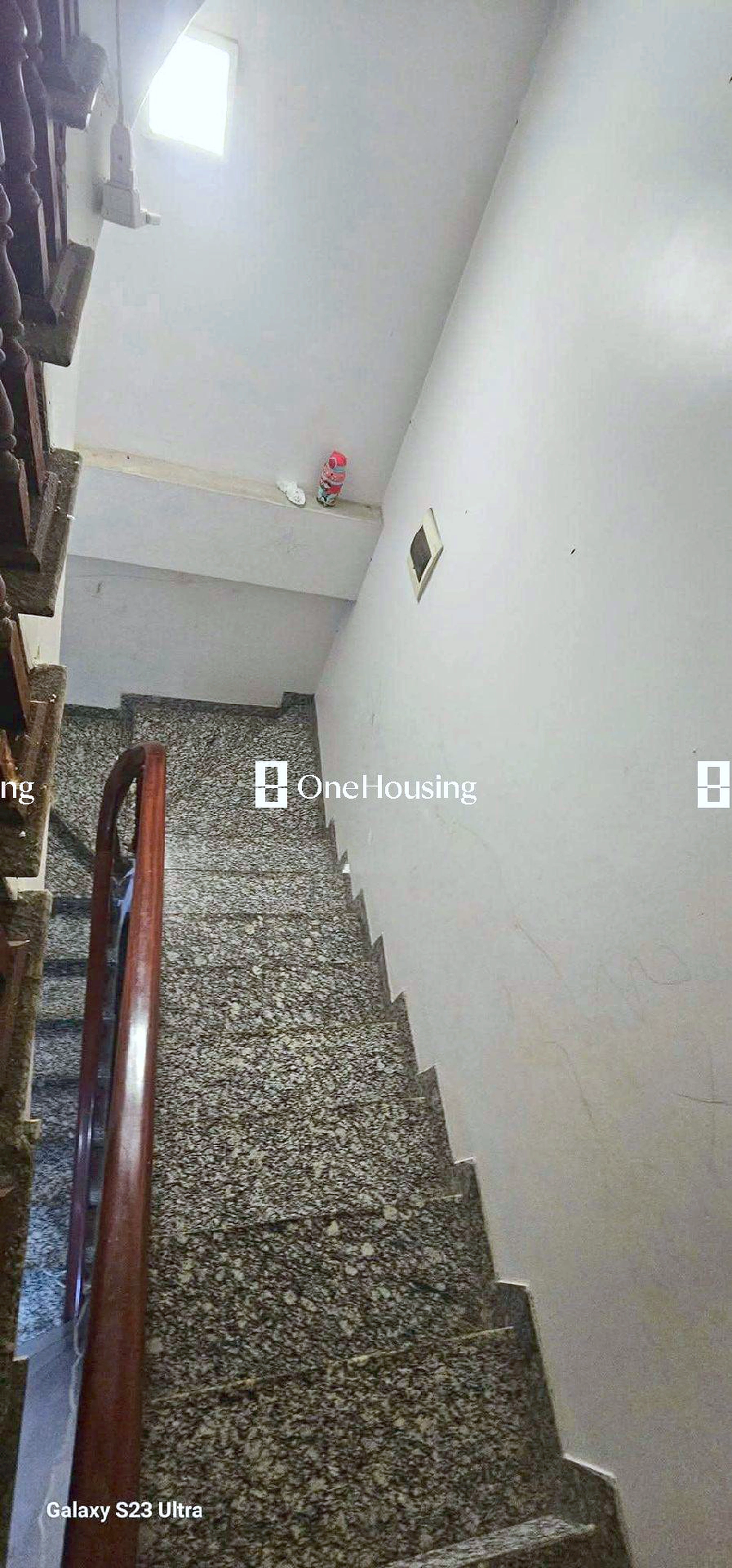 Nhà mặt ngõ cách Đại Từ 179m, P. Đại Kim, Q. Hoàng Mai, TP. Hà Nội