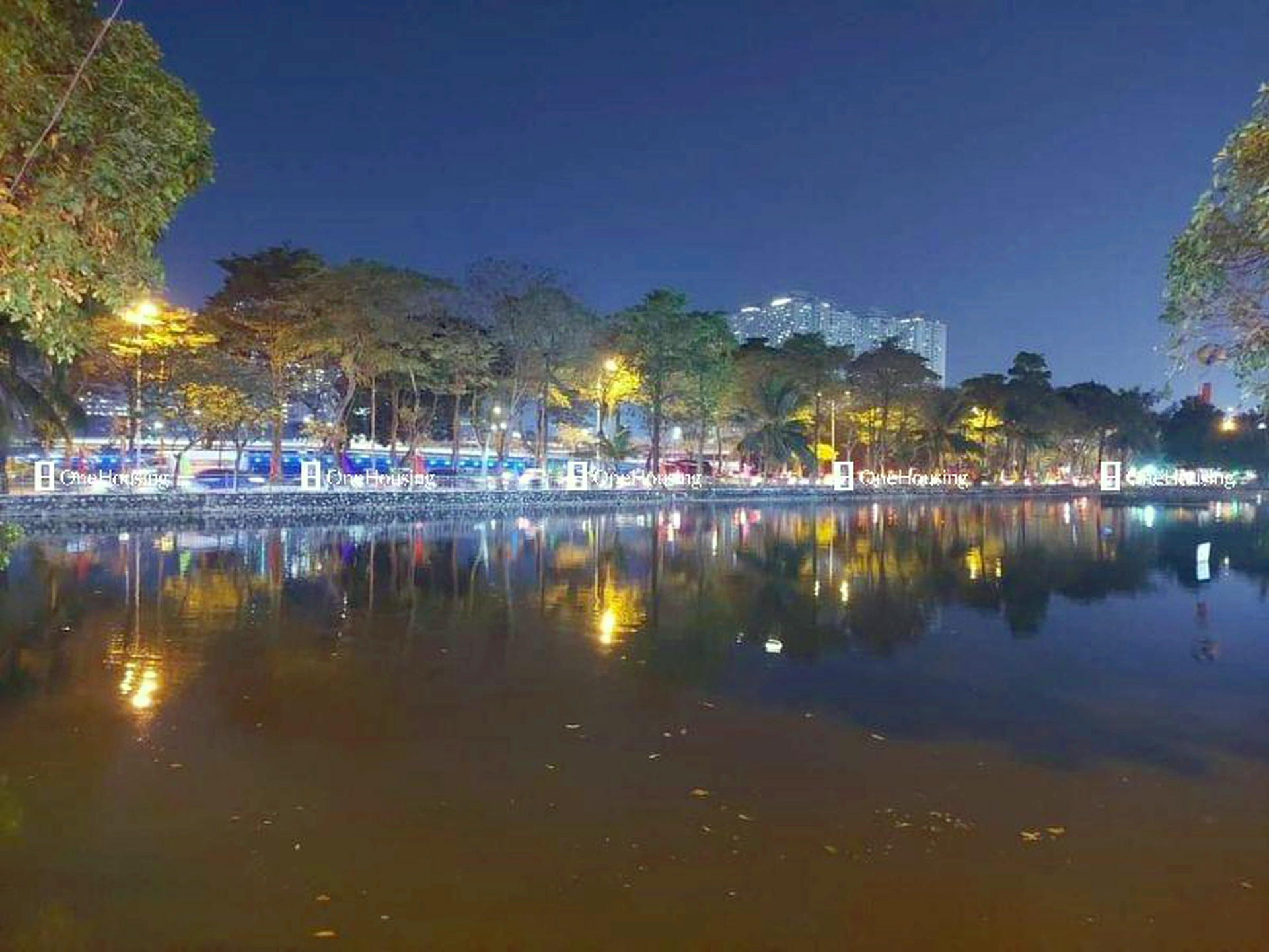 Nhà mặt ngõ cách Đại Từ 179m, P. Đại Kim, Q. Hoàng Mai, TP. Hà Nội