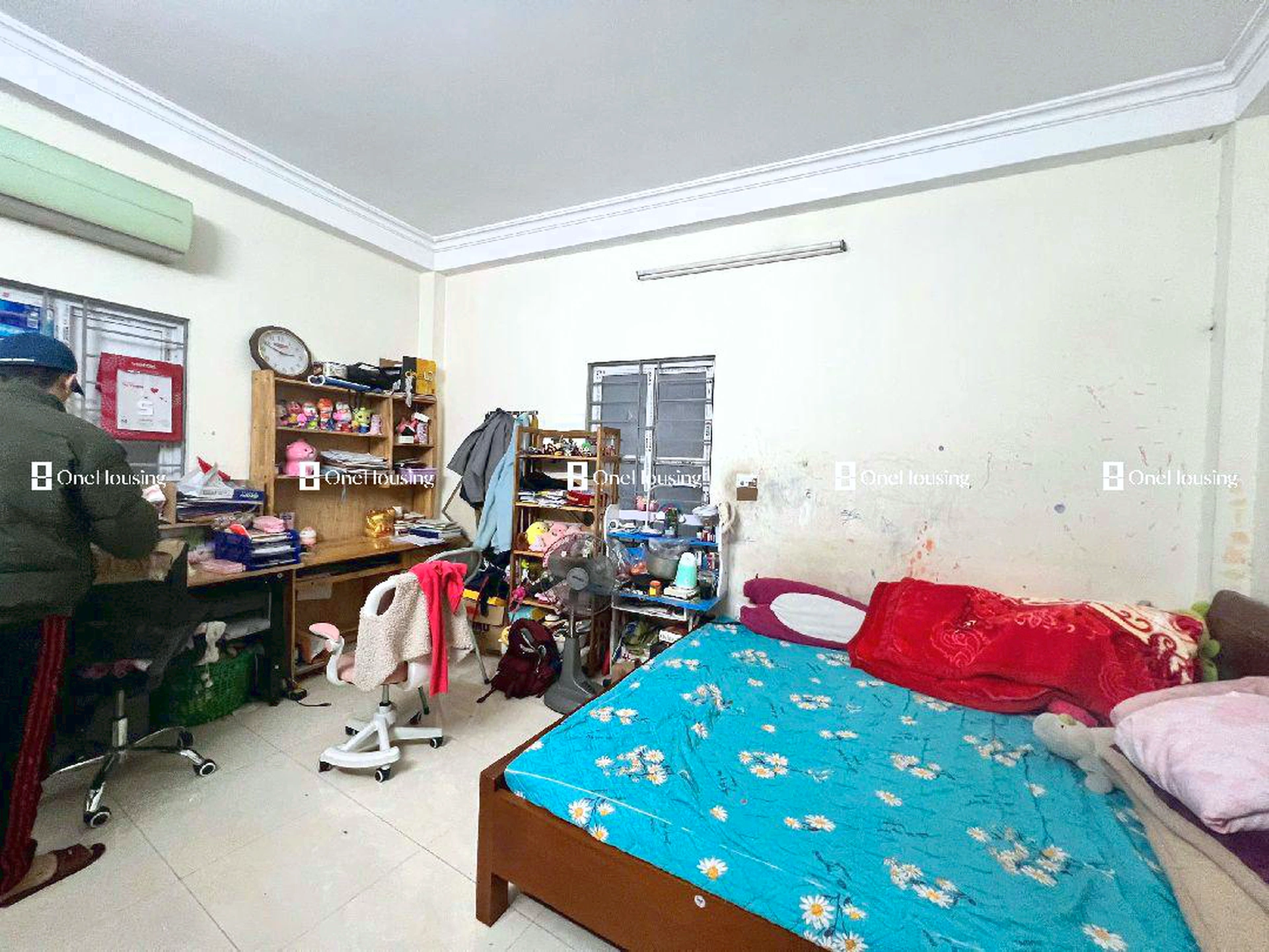 Nhà mặt ngõ cách Xuân Thủy 80m, P. Dịch Vọng Hậu, Q. Cầu Giấy, TP. Hà Nội