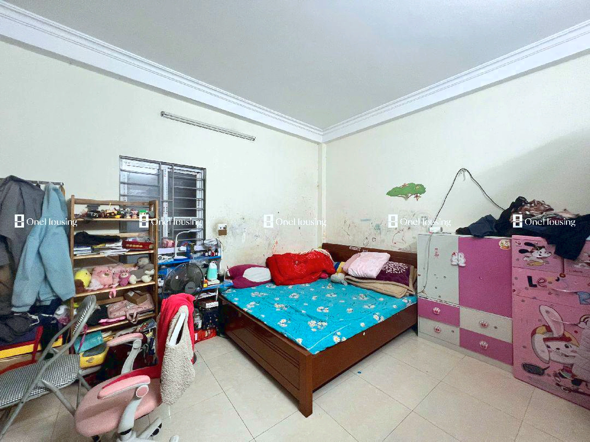 Nhà mặt ngõ cách Xuân Thủy 80m, P. Dịch Vọng Hậu, Q. Cầu Giấy, TP. Hà Nội