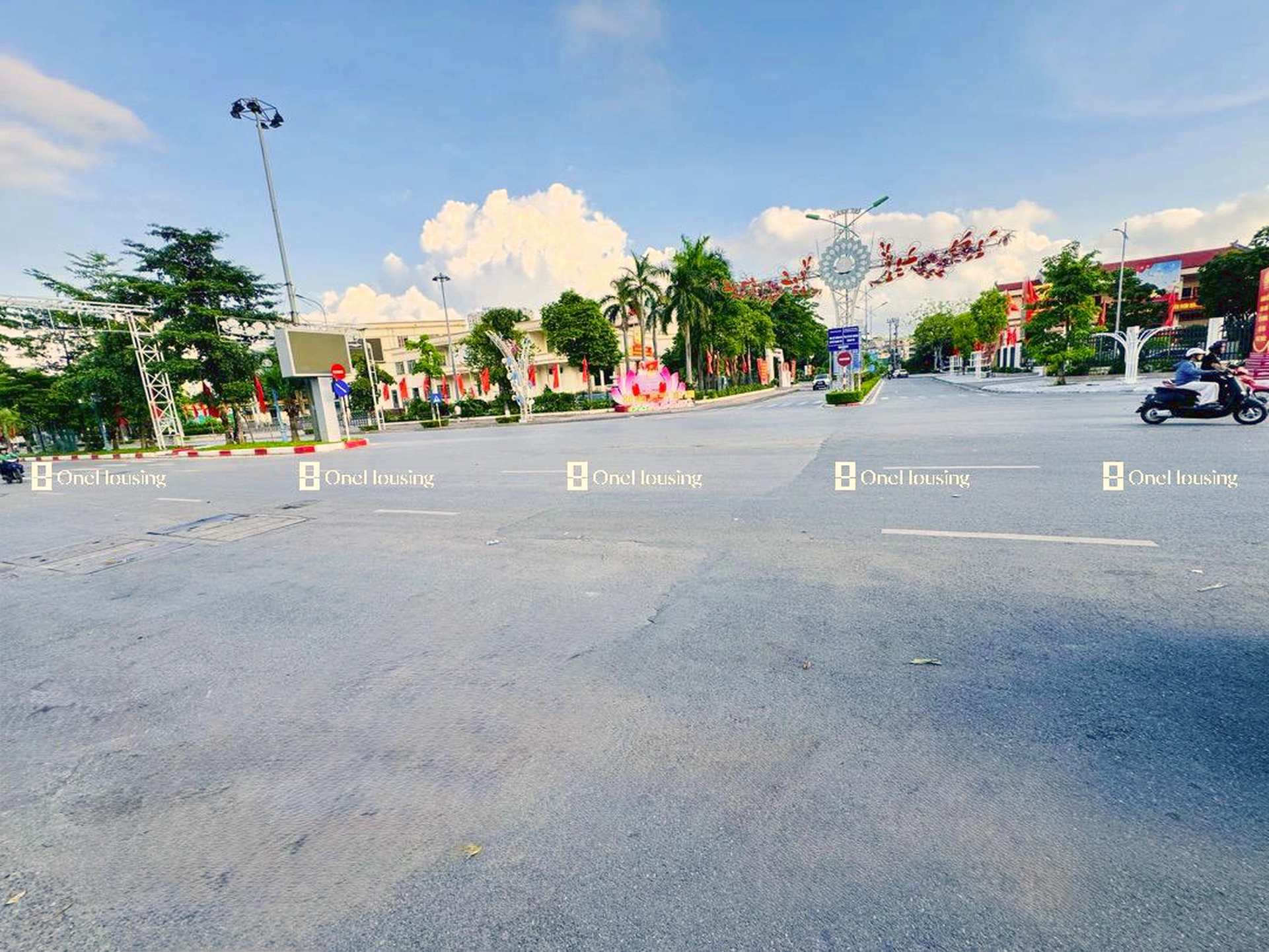 Onehousing image
