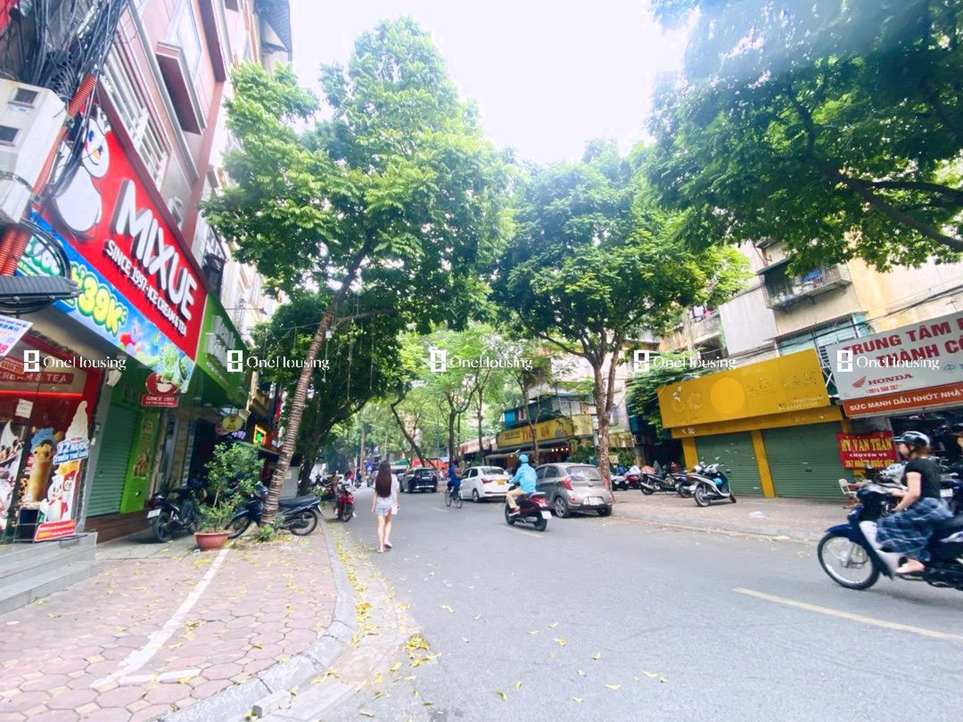 Onehousing image
