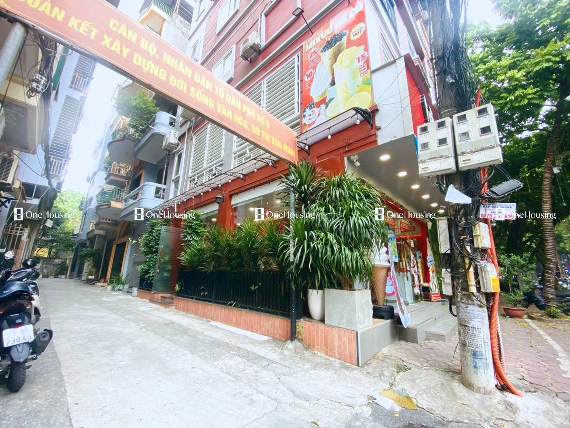 Onehousing image