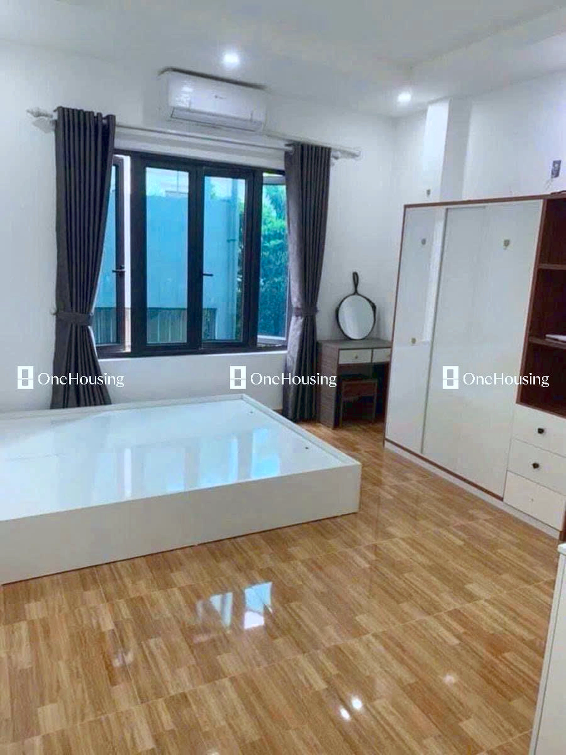 Nhà mặt ngõ cách Phương Canh 100m, P. Xuân Phương, Q. Nam Từ Liêm, TP. Hà Nội