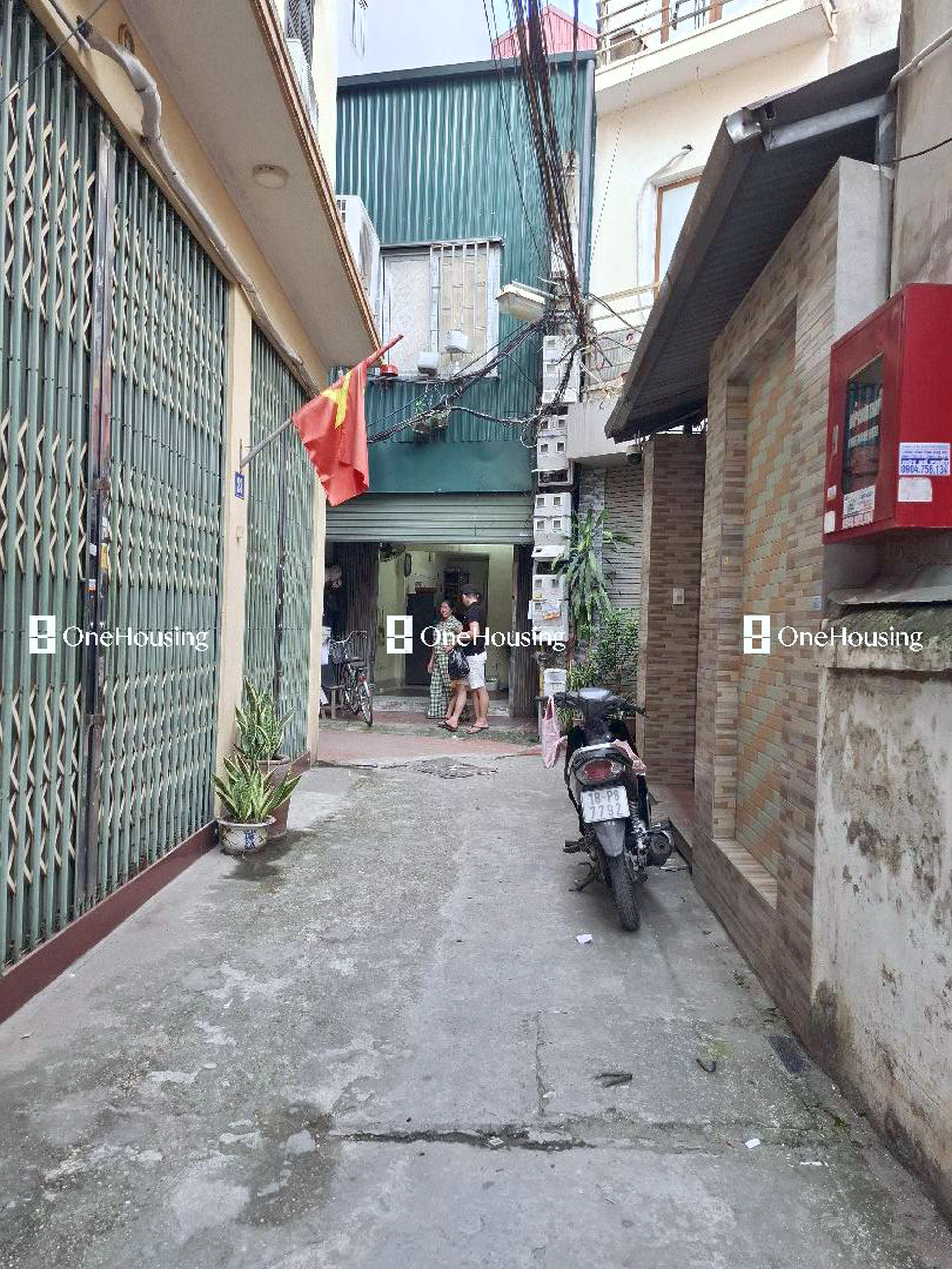 Onehousing image