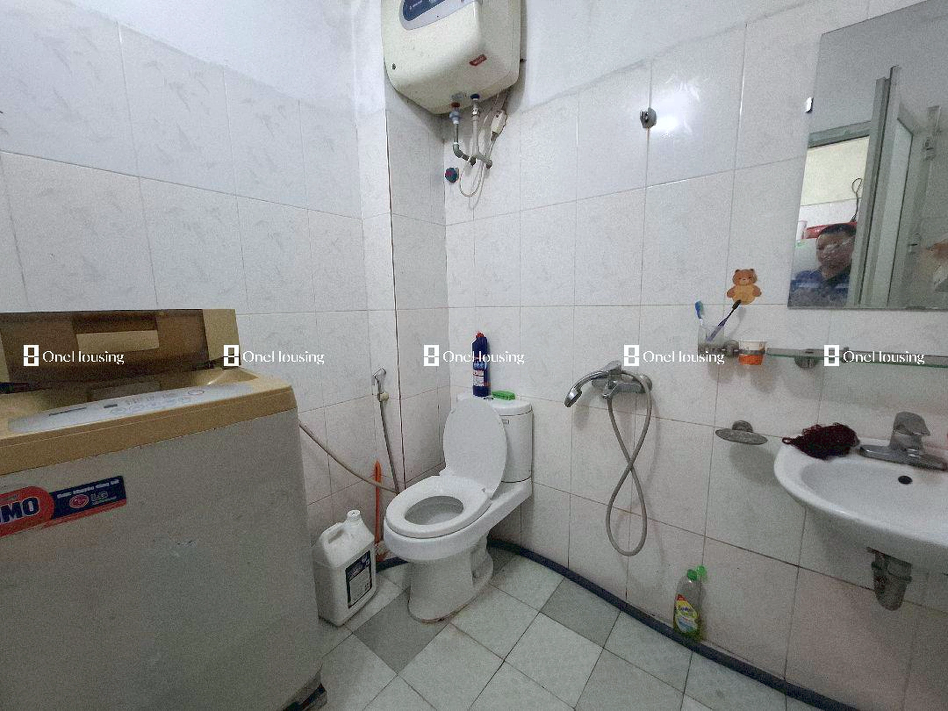 Onehousing image