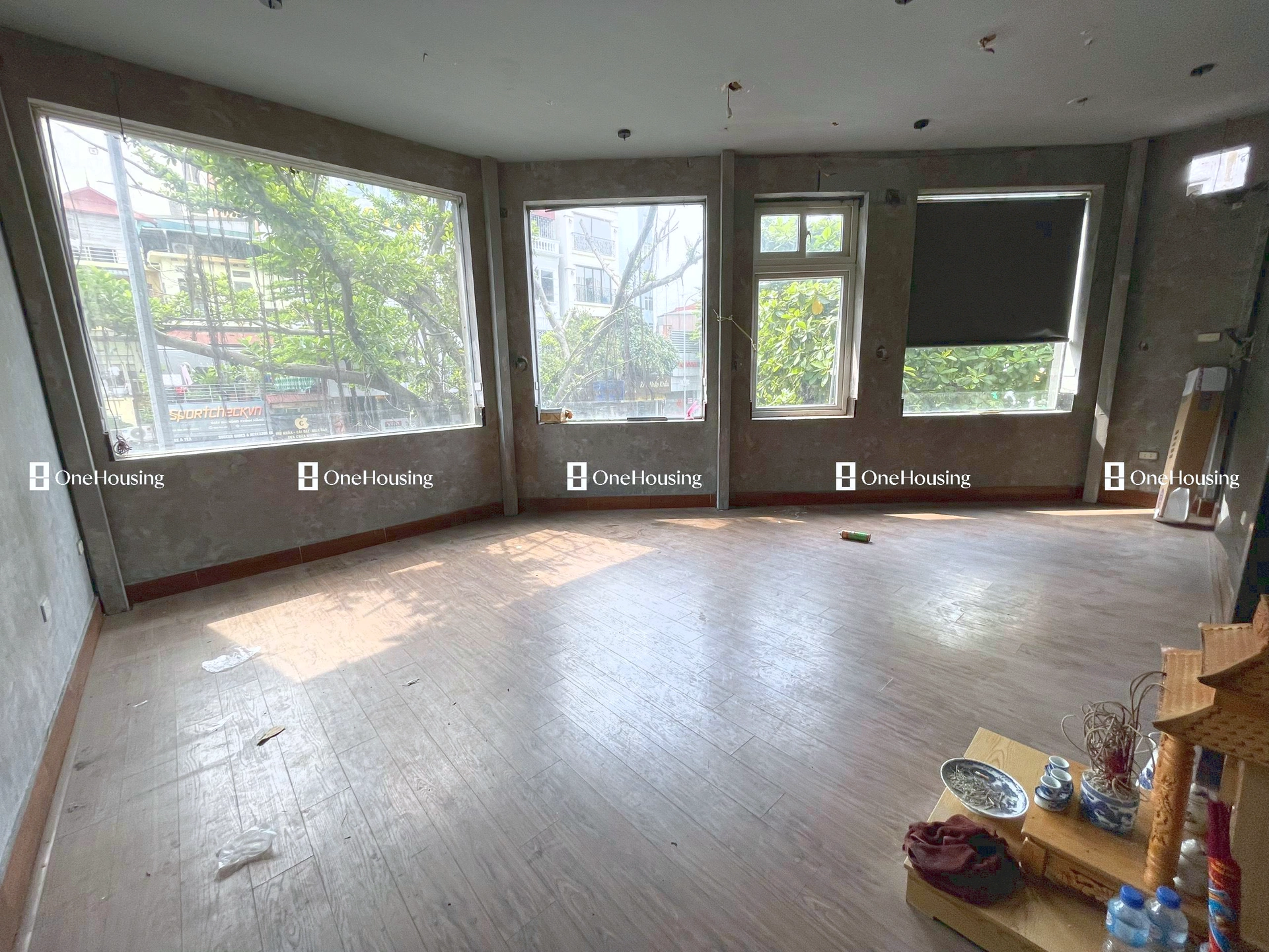 Nhà mặt phố Tôn Đức Thắng, P. Quốc Tử Giám, Q. Đống Đa, TP. Hà Nội