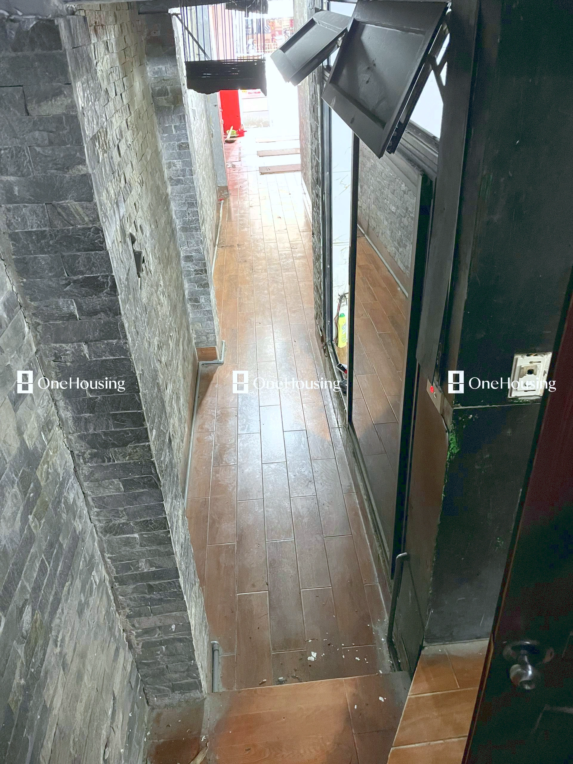 Nhà mặt phố Tôn Đức Thắng, P. Quốc Tử Giám, Q. Đống Đa, TP. Hà Nội