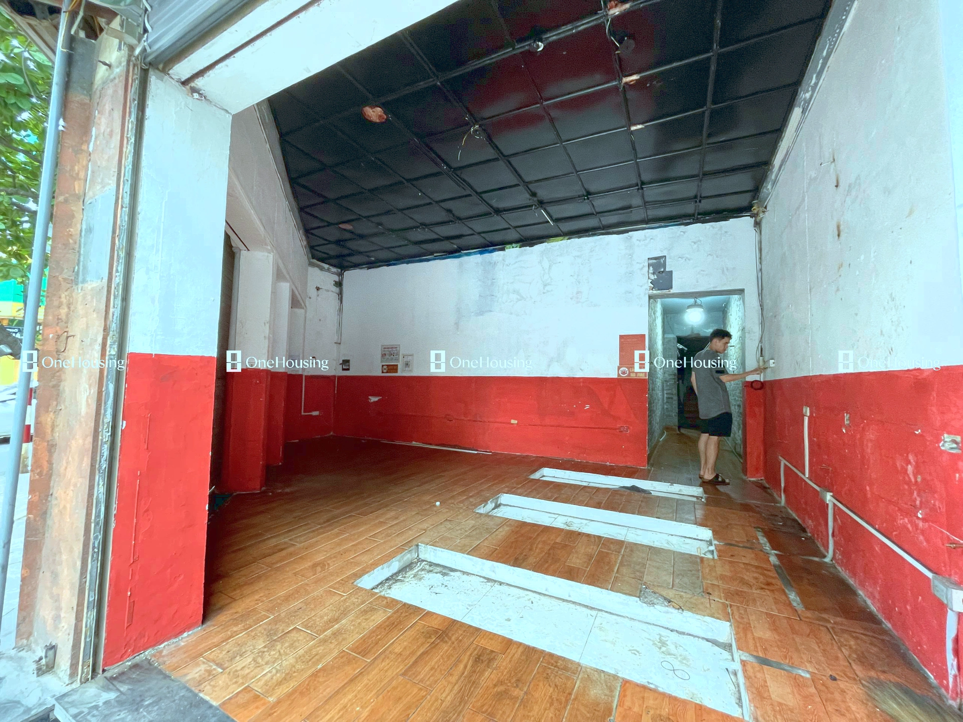 Nhà mặt phố Tôn Đức Thắng, P. Quốc Tử Giám, Q. Đống Đa, TP. Hà Nội