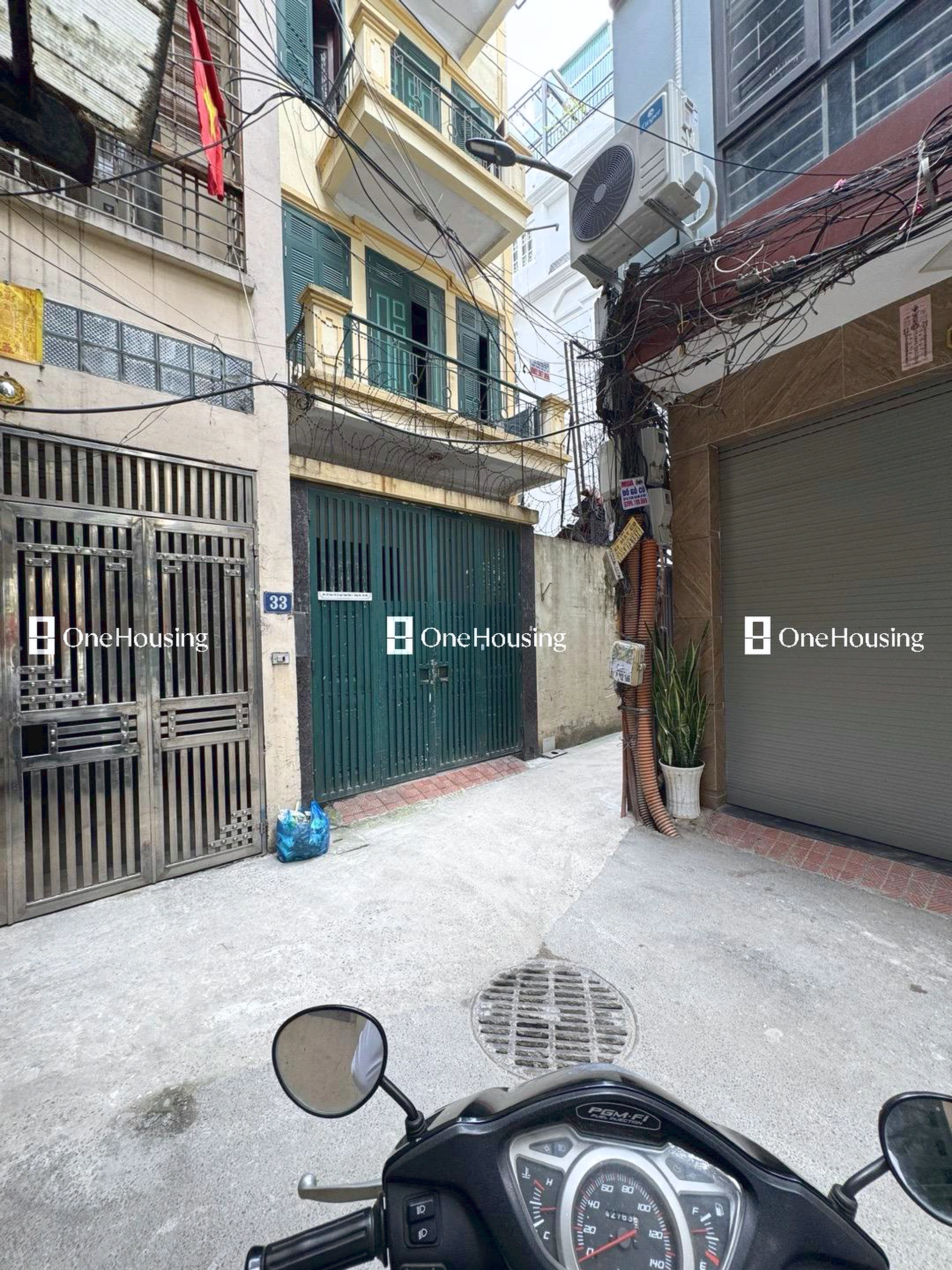 Onehousing image