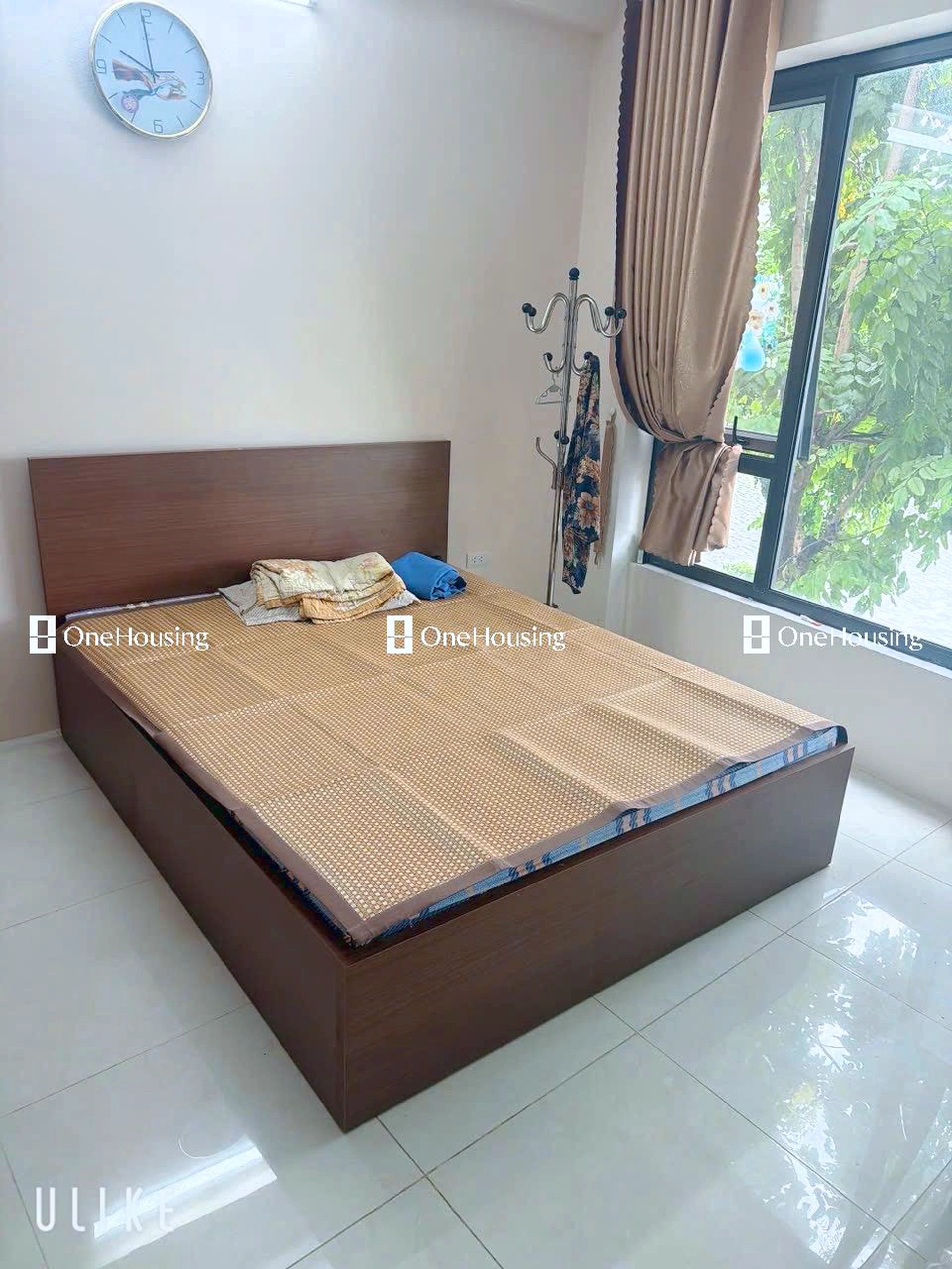 Nhà mặt phố Hồ Linh Quang, P. Văn Miếu, Q. Đống Đa, TP. Hà Nội