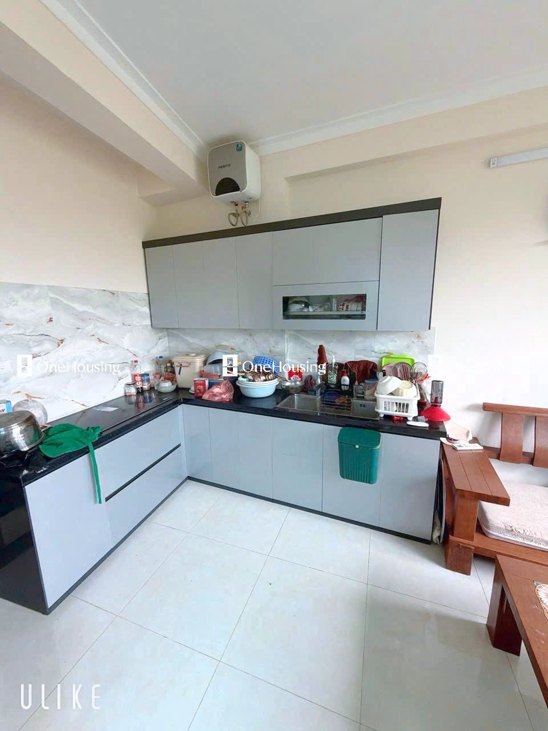 Nhà mặt phố Hồ Linh Quang, P. Văn Miếu, Q. Đống Đa, TP. Hà Nội