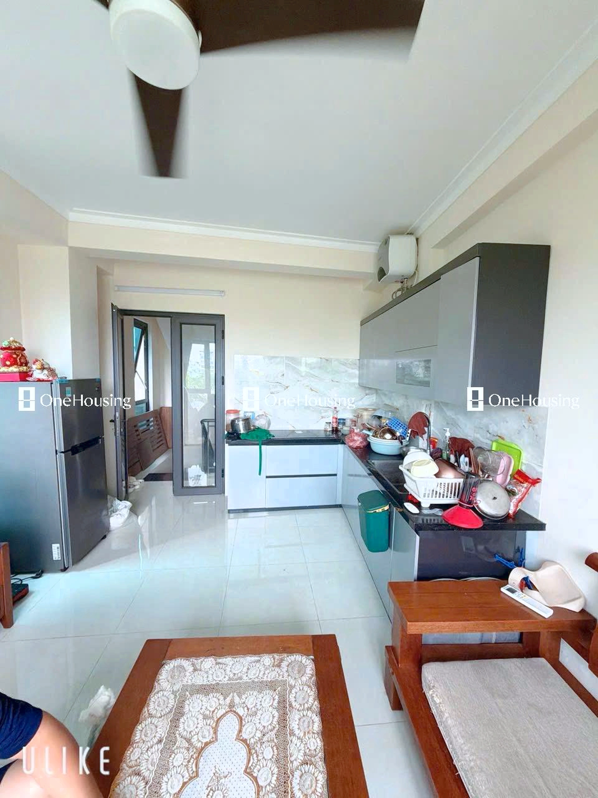 Nhà mặt phố Hồ Linh Quang, P. Văn Miếu, Q. Đống Đa, TP. Hà Nội