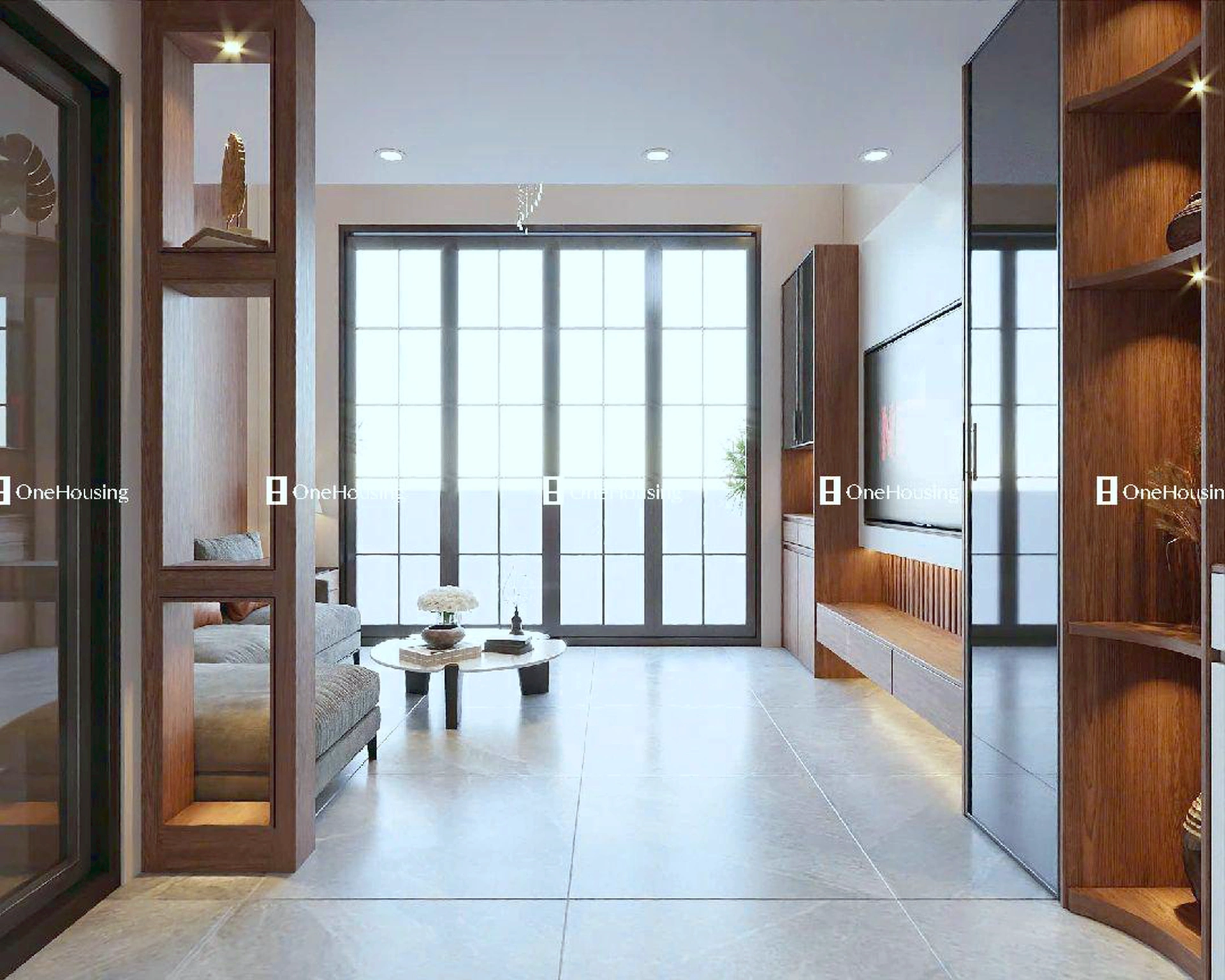 Onehousing image