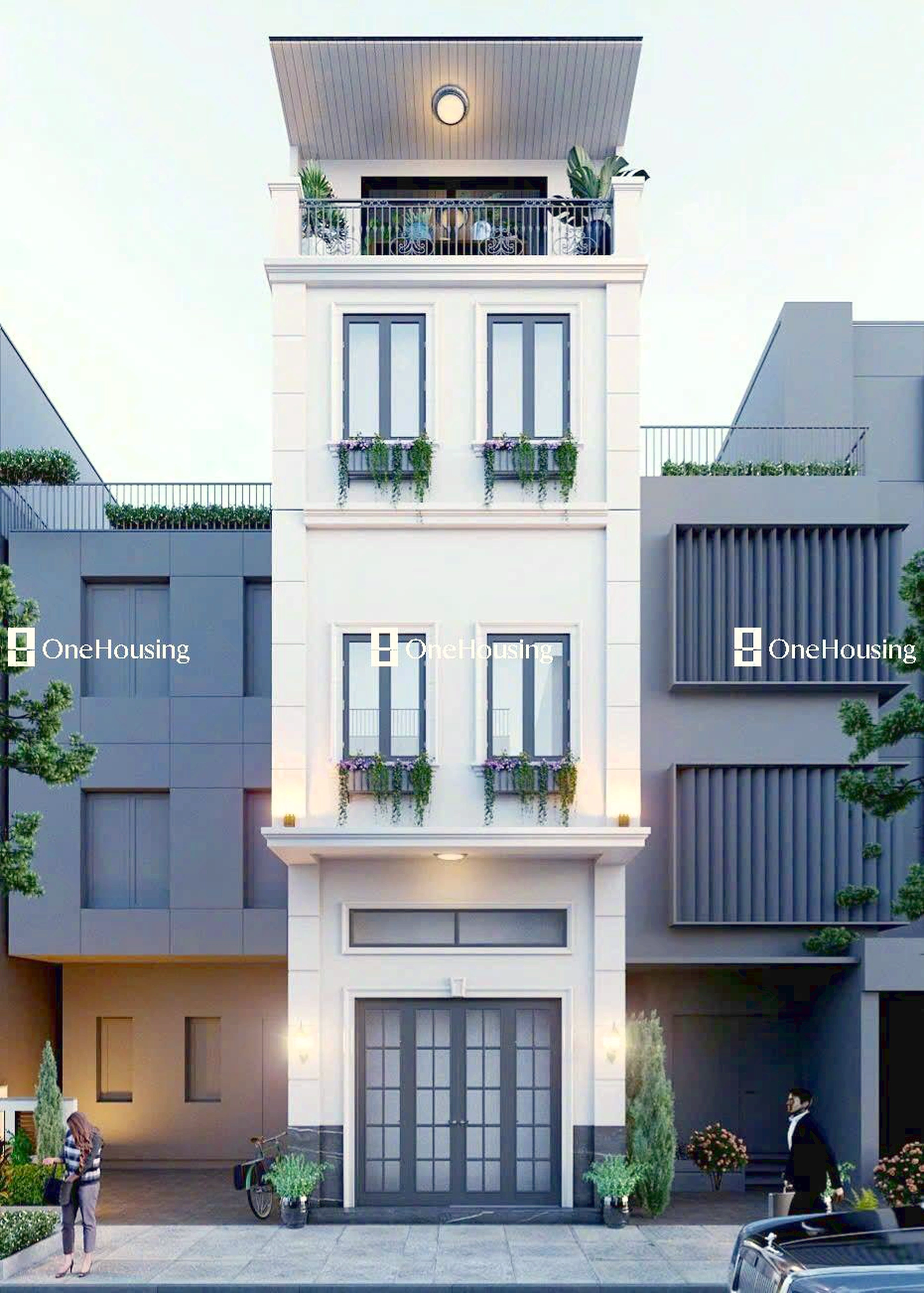 Onehousing image