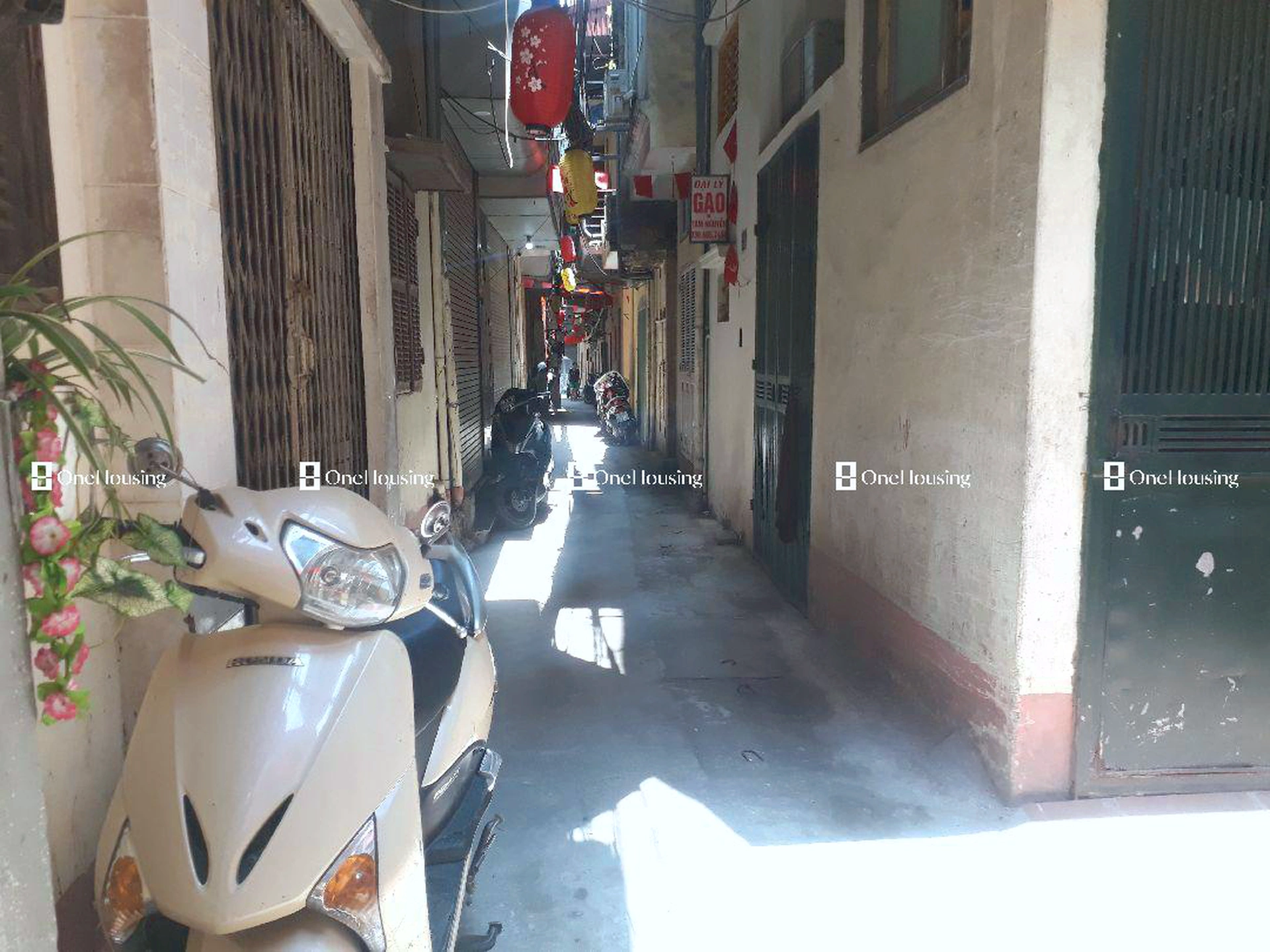 Onehousing image