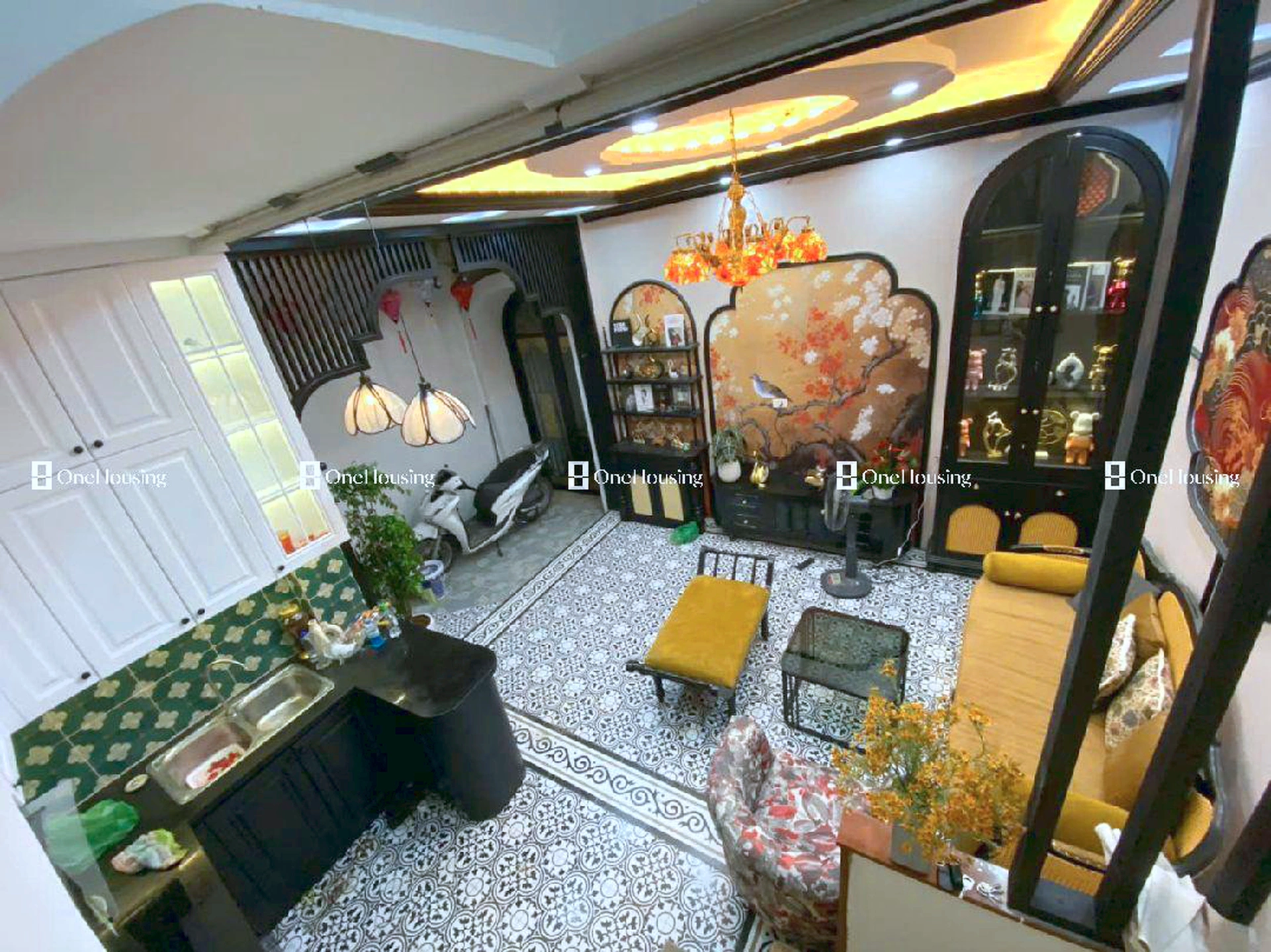 Onehousing image