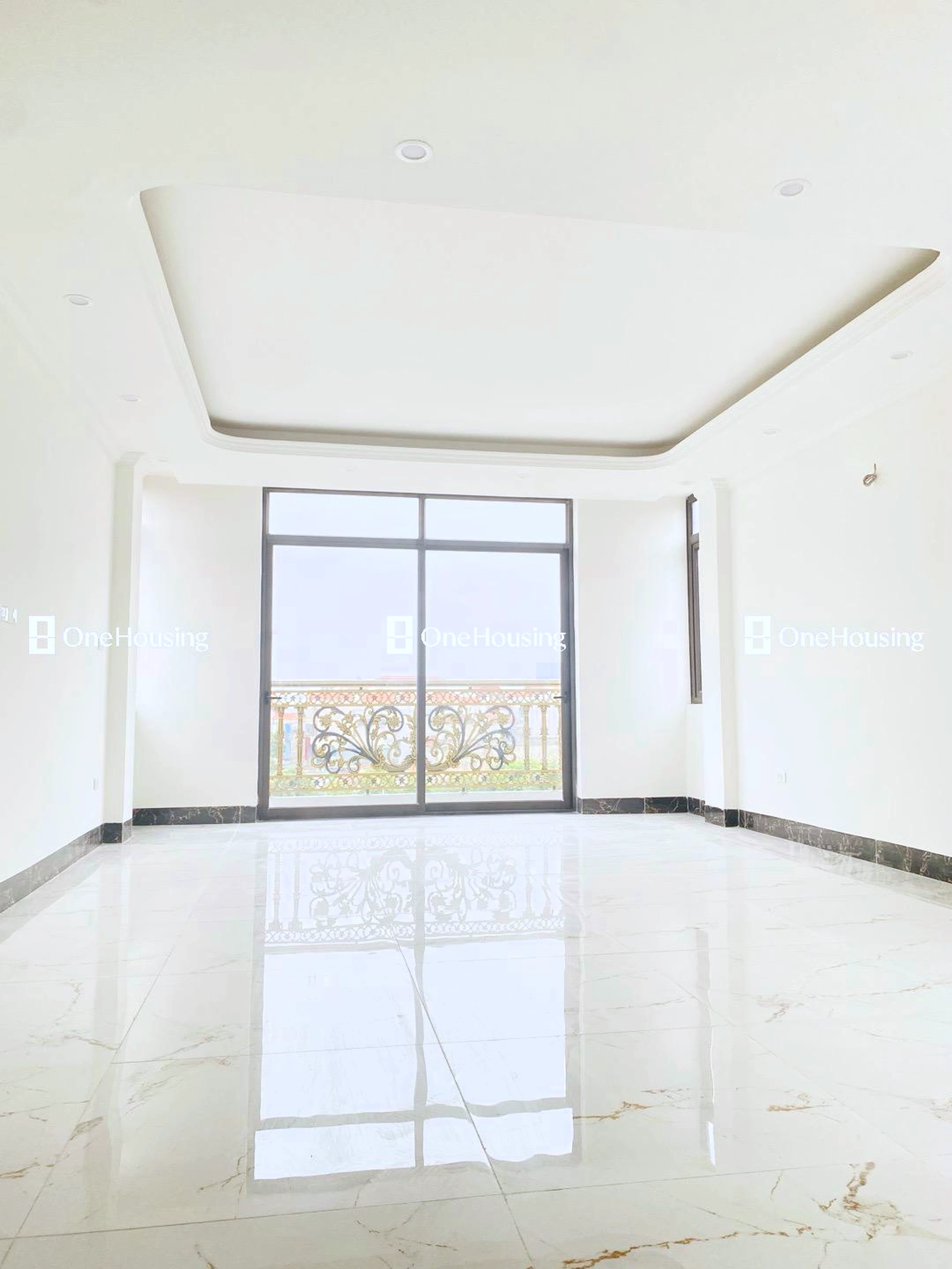 Nhà mặt phố Tam Trinh, P. Yên Sở, Q. Hoàng Mai, TP. Hà Nội