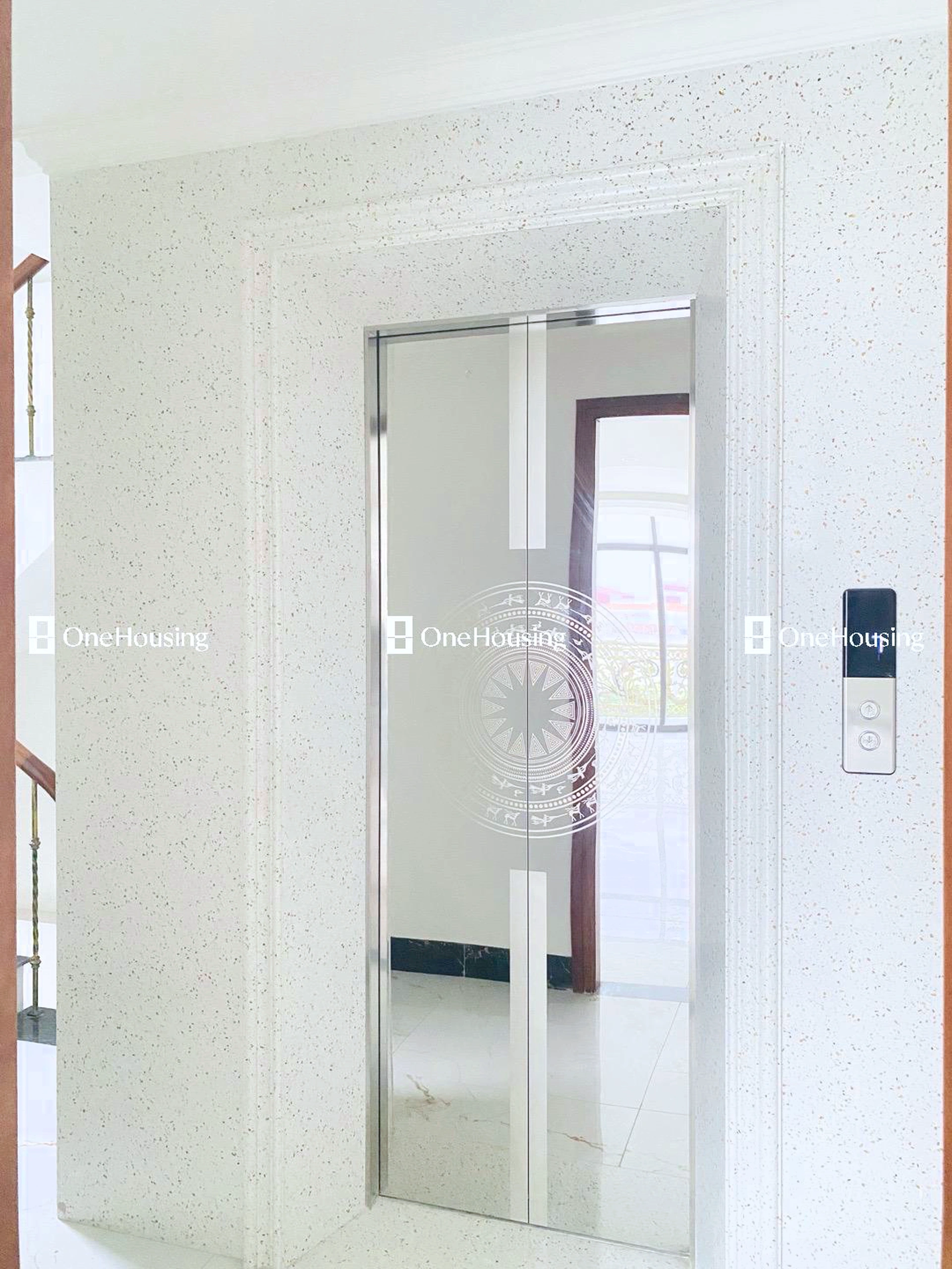 Nhà mặt phố Tam Trinh, P. Yên Sở, Q. Hoàng Mai, TP. Hà Nội