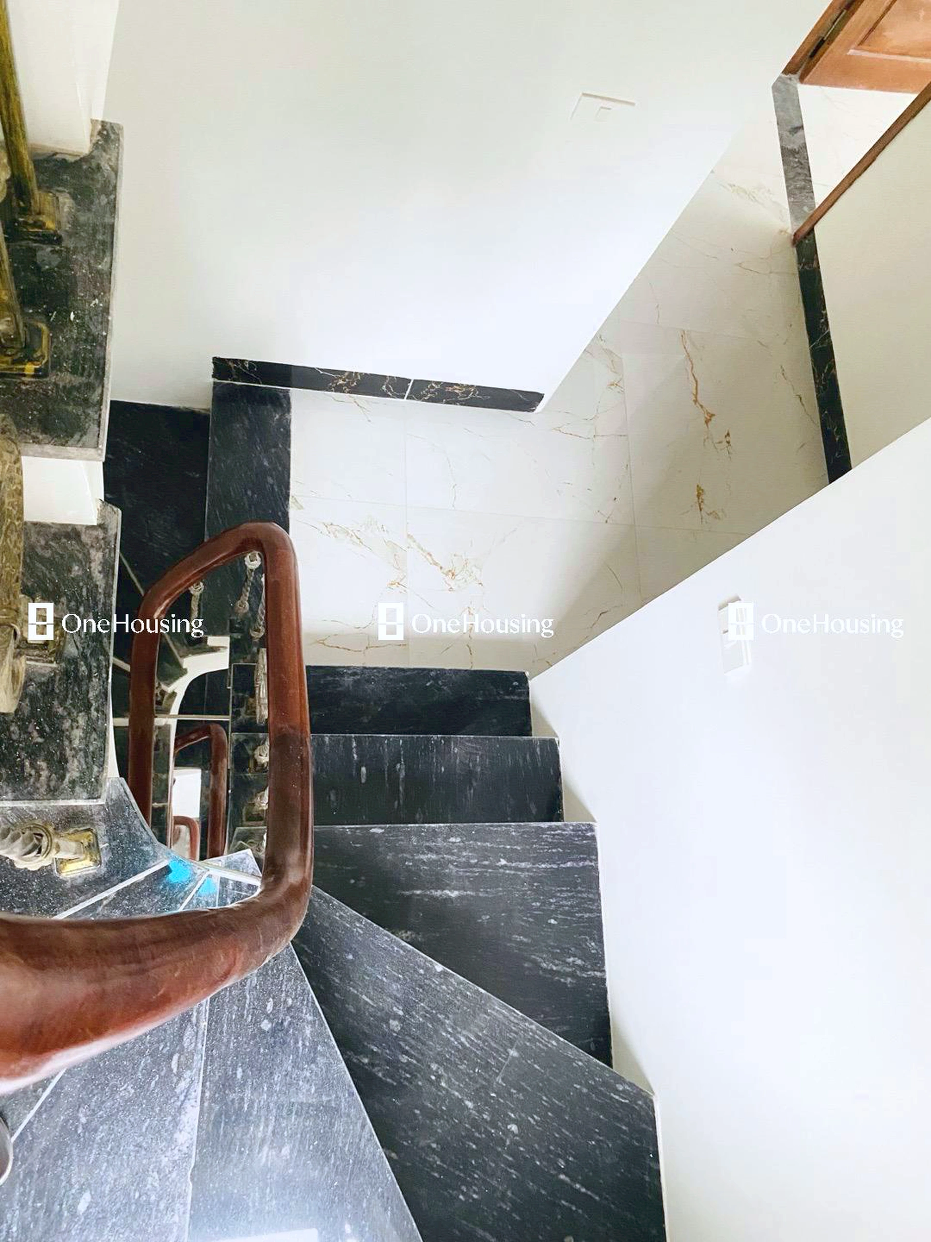 Nhà mặt phố Tam Trinh, P. Yên Sở, Q. Hoàng Mai, TP. Hà Nội