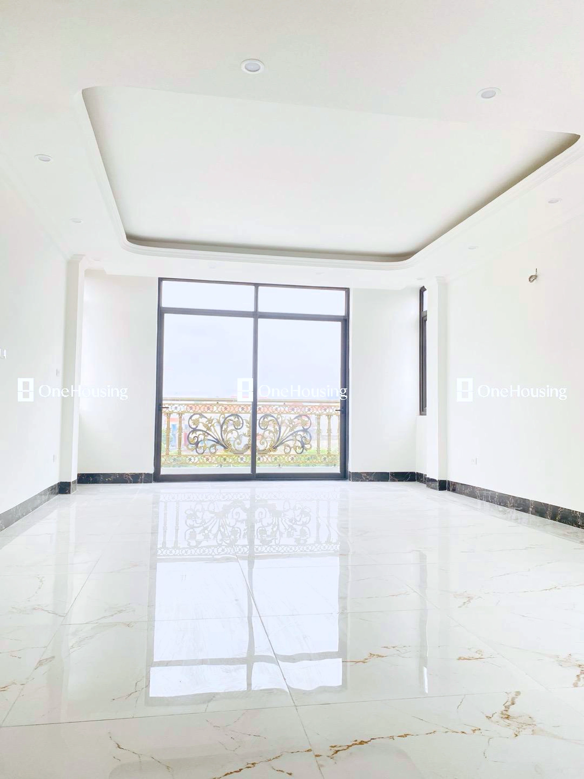 Nhà mặt phố Tam Trinh, P. Yên Sở, Q. Hoàng Mai, TP. Hà Nội