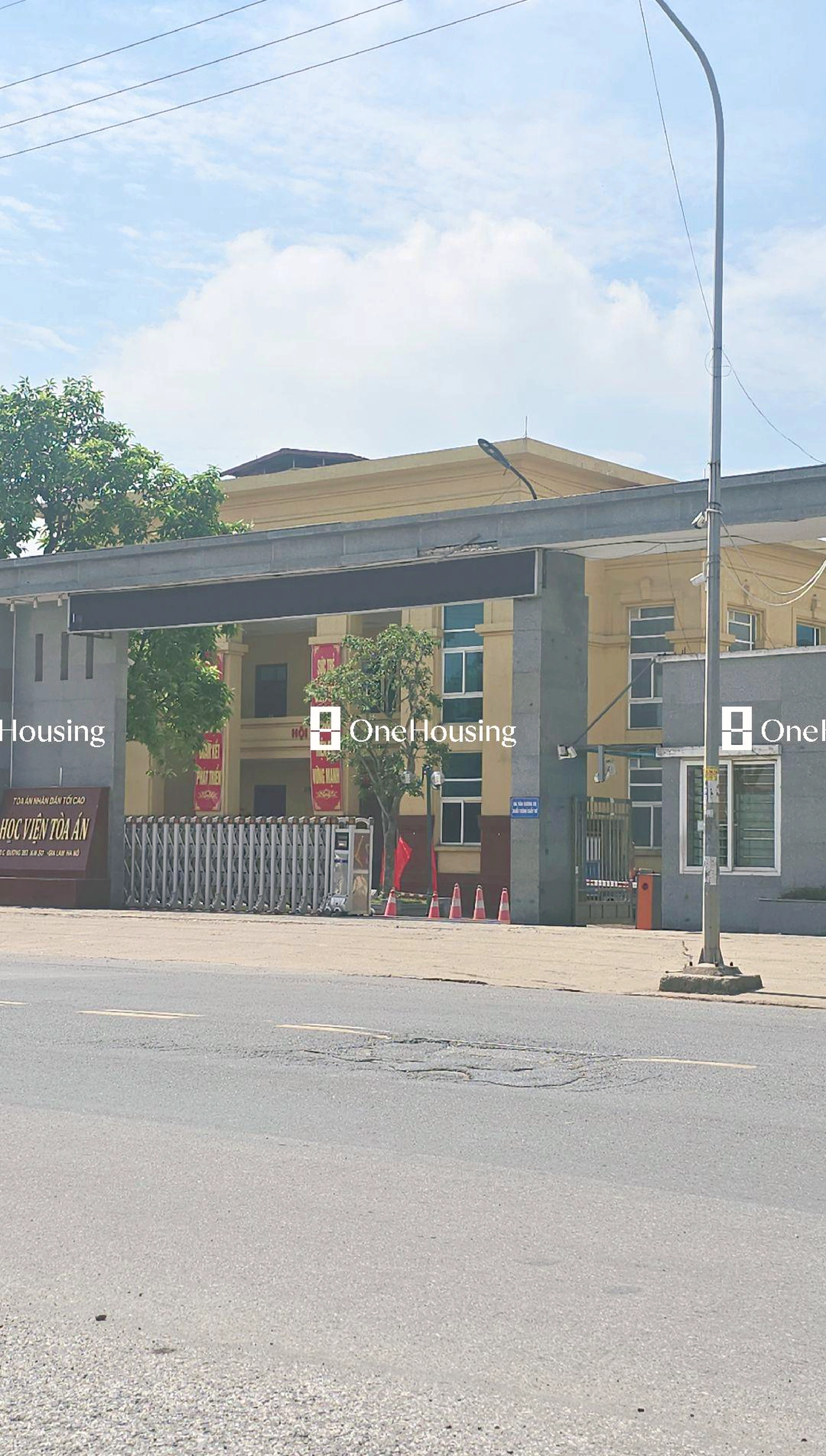 Onehousing image