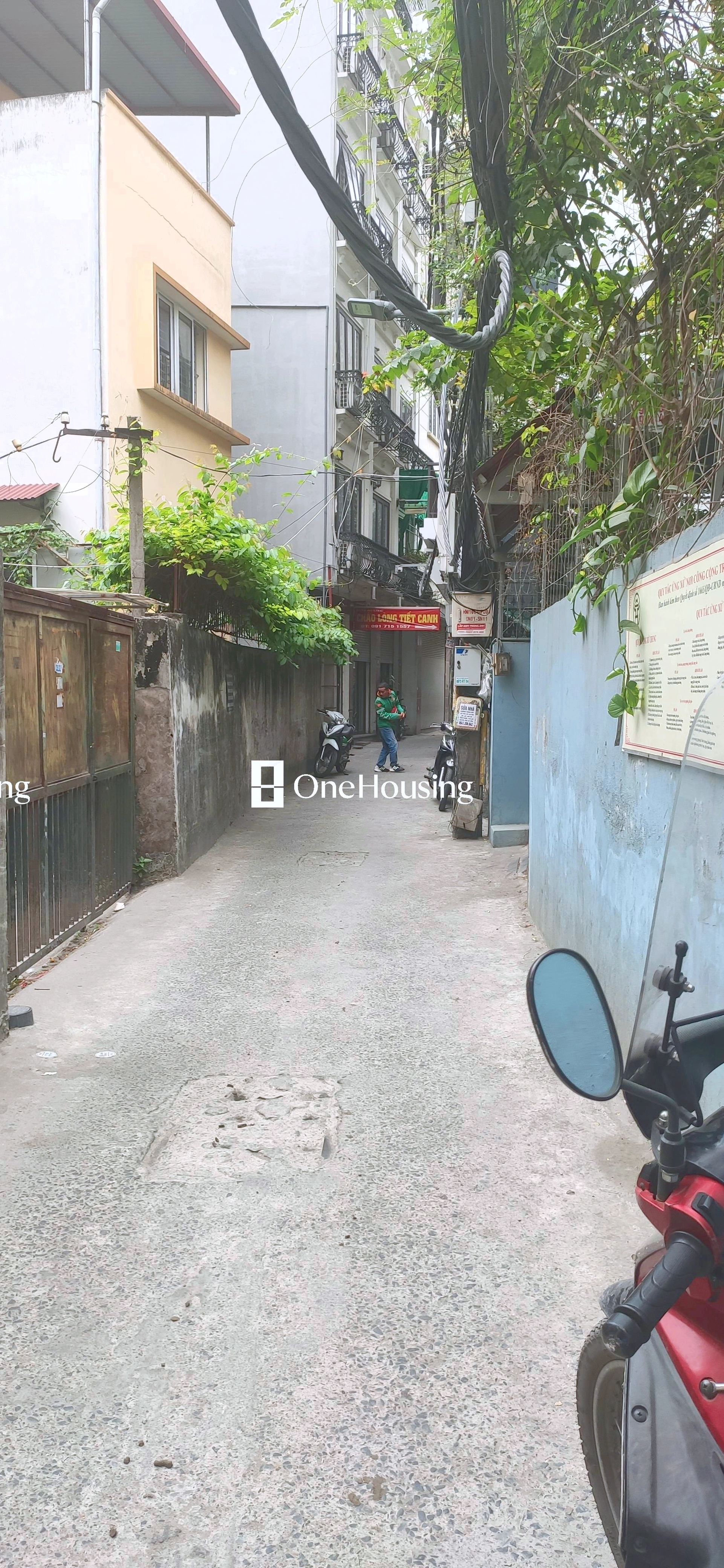 Onehousing image