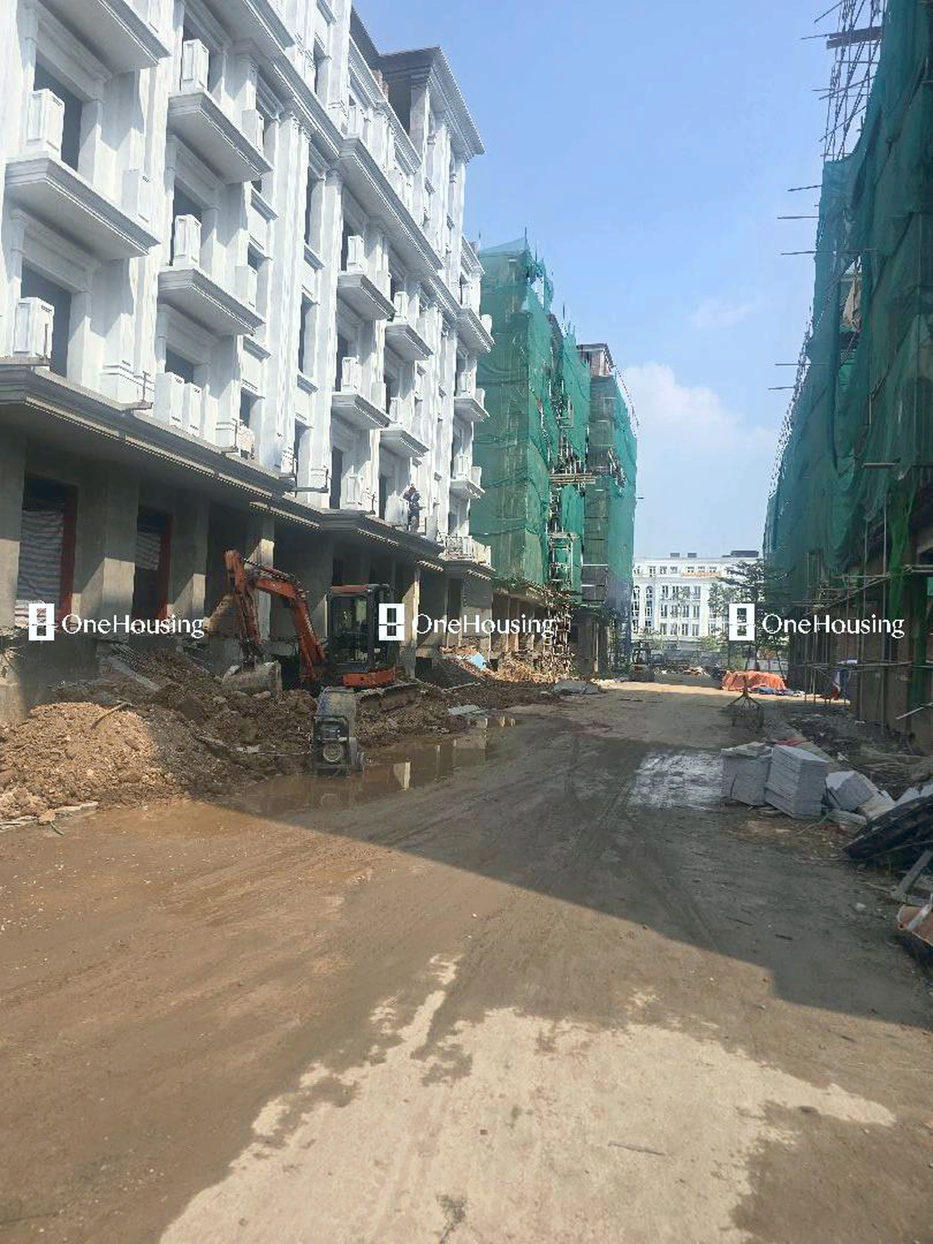 Onehousing image