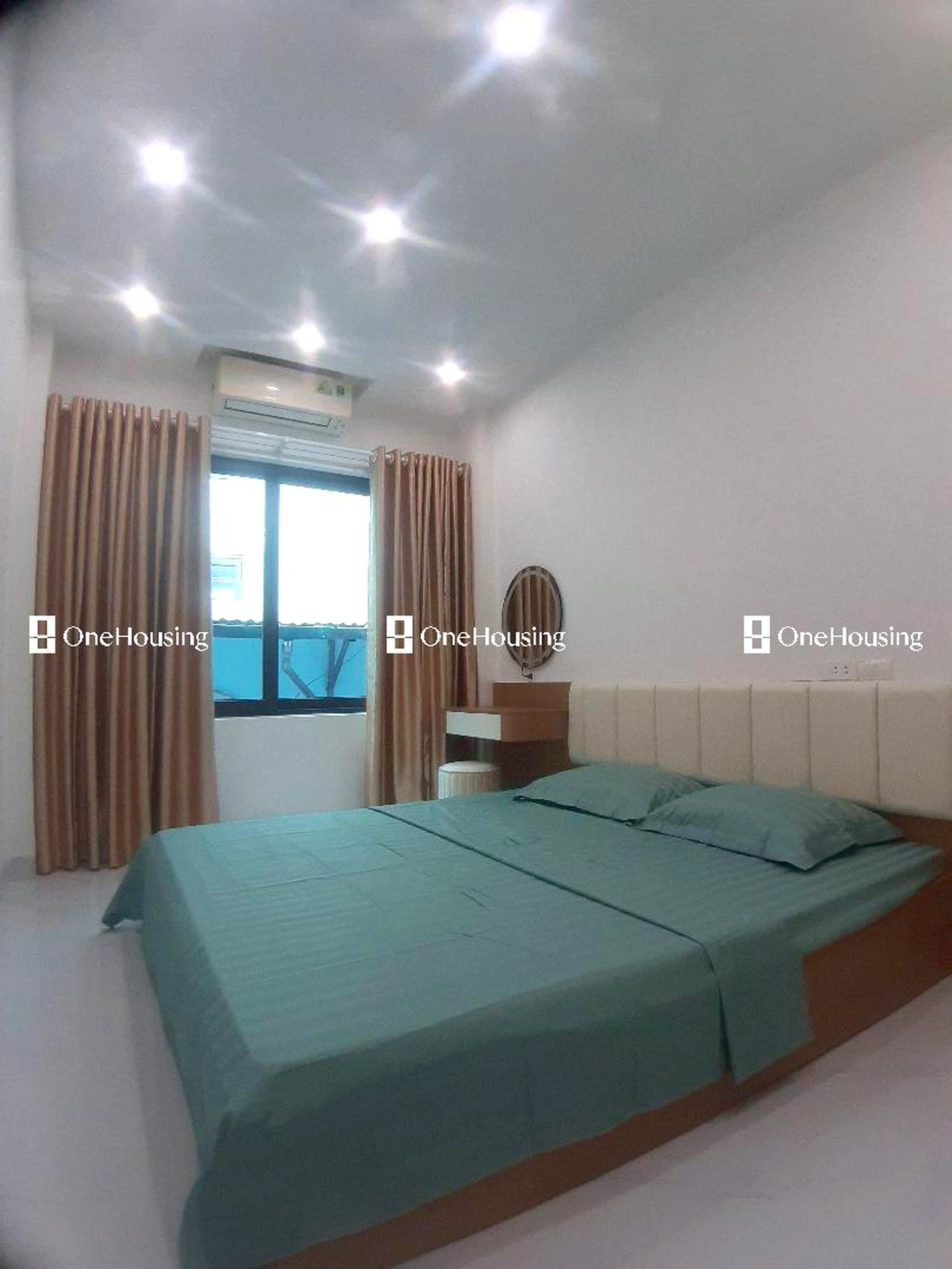 Nhà mặt ngõ cách Bạch Mai 100m, P. Bạch Mai, Q. Hai Bà Trưng, TP. Hà Nội