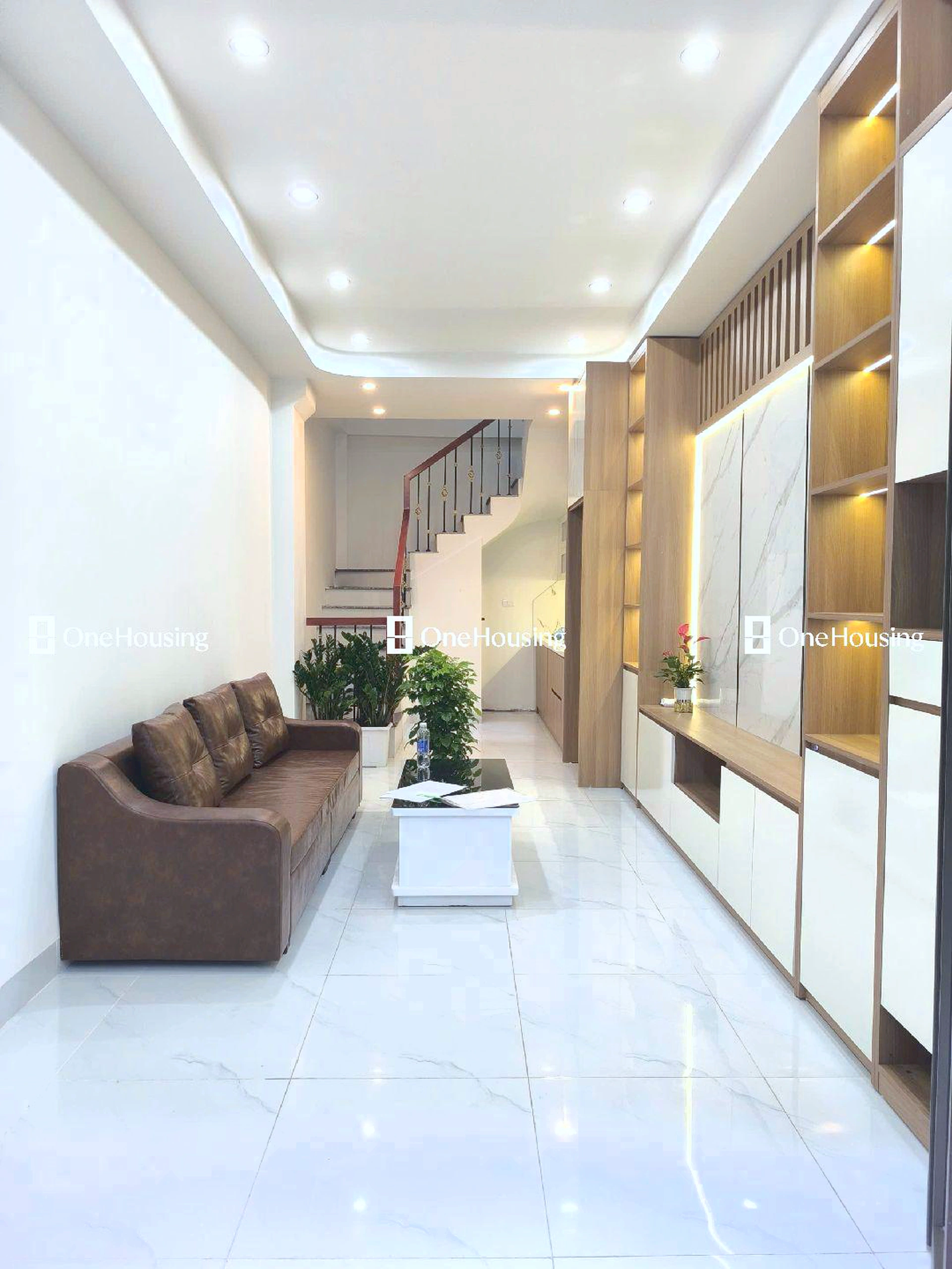 Nhà mặt ngõ cách Bạch Mai 100m, P. Bạch Mai, Q. Hai Bà Trưng, TP. Hà Nội