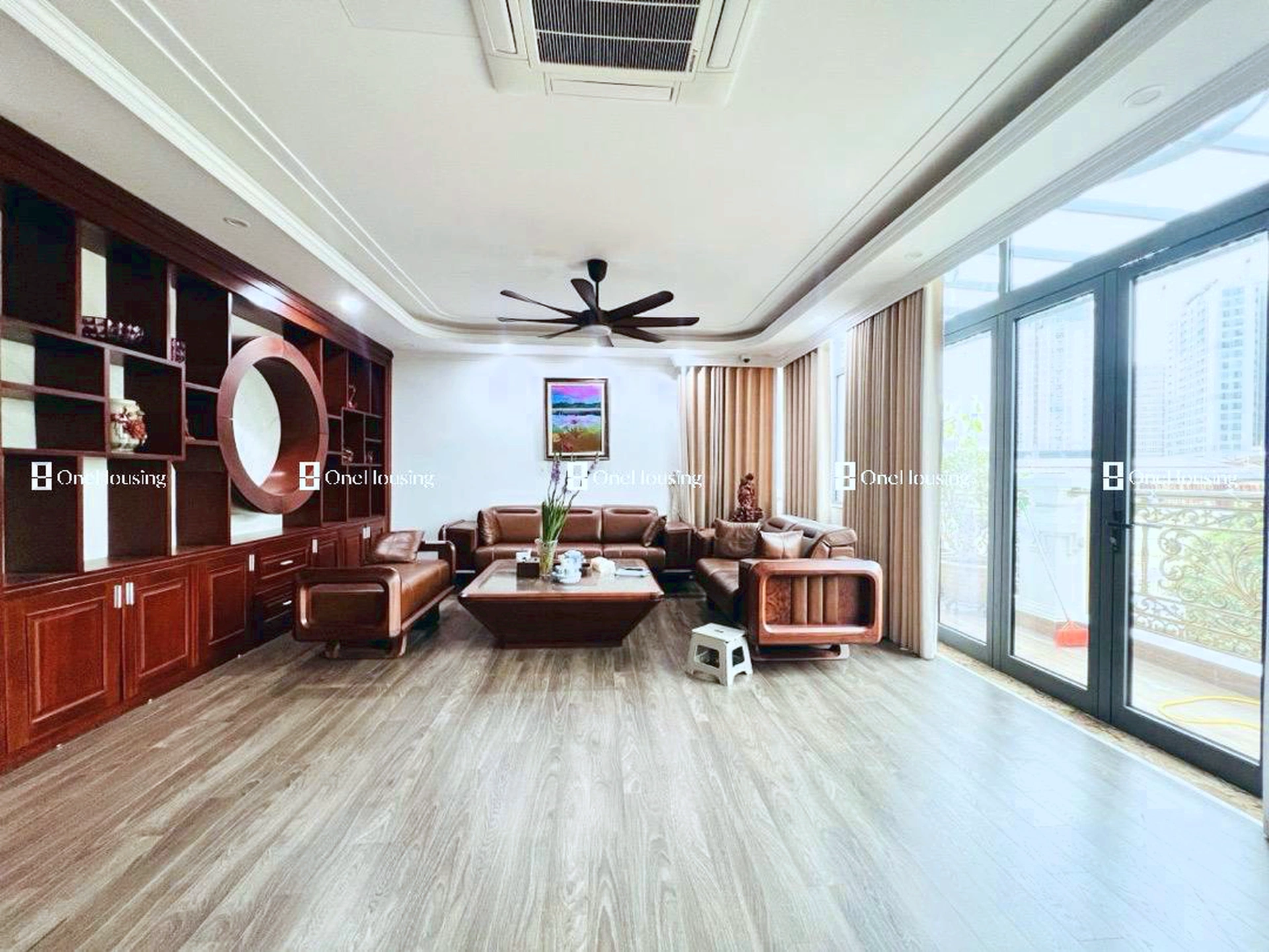 Nhà mặt phố Quan Nhân, P. Nhân Chính, Q. Thanh Xuân, TP. Hà Nội