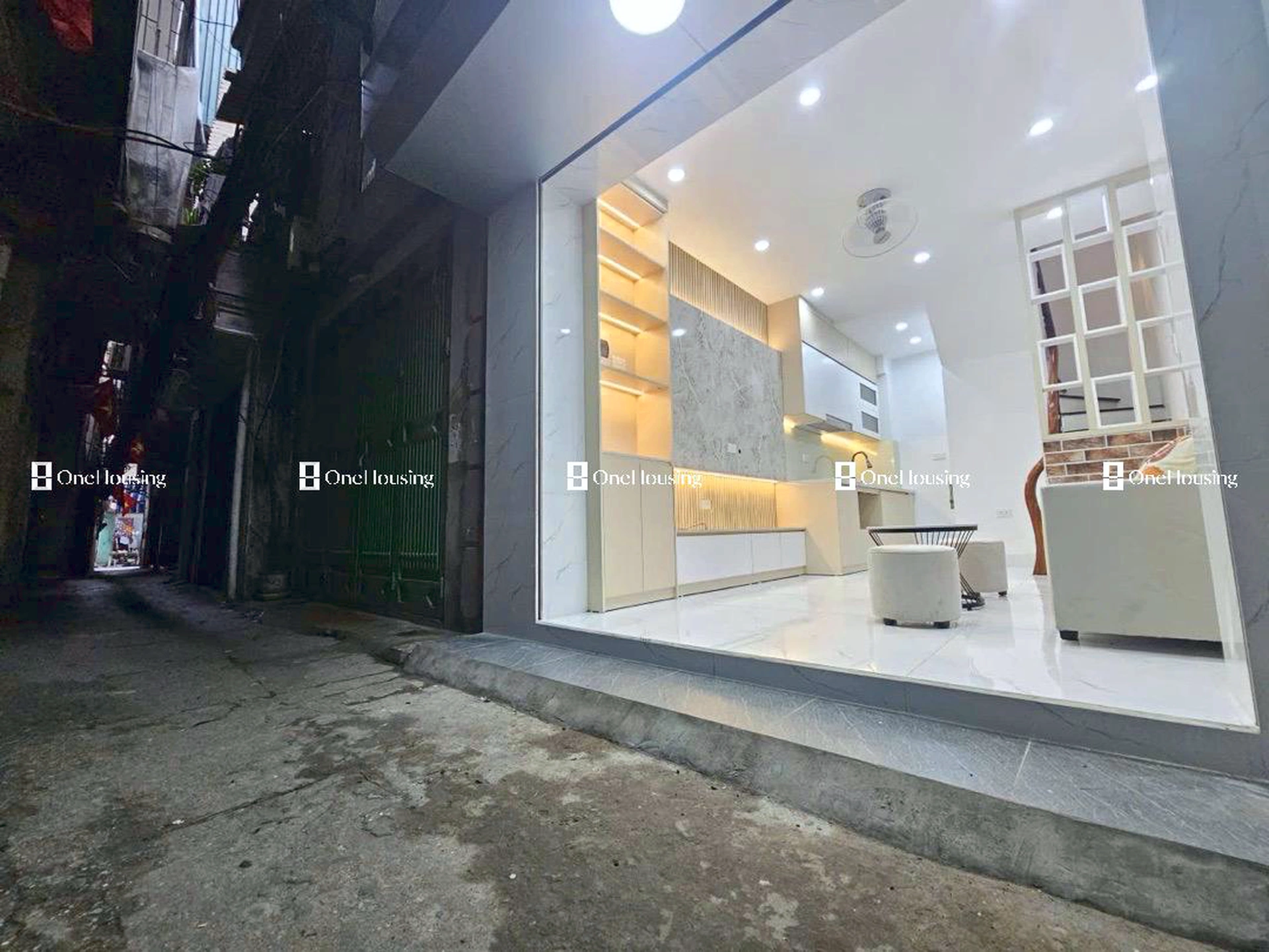 Onehousing image