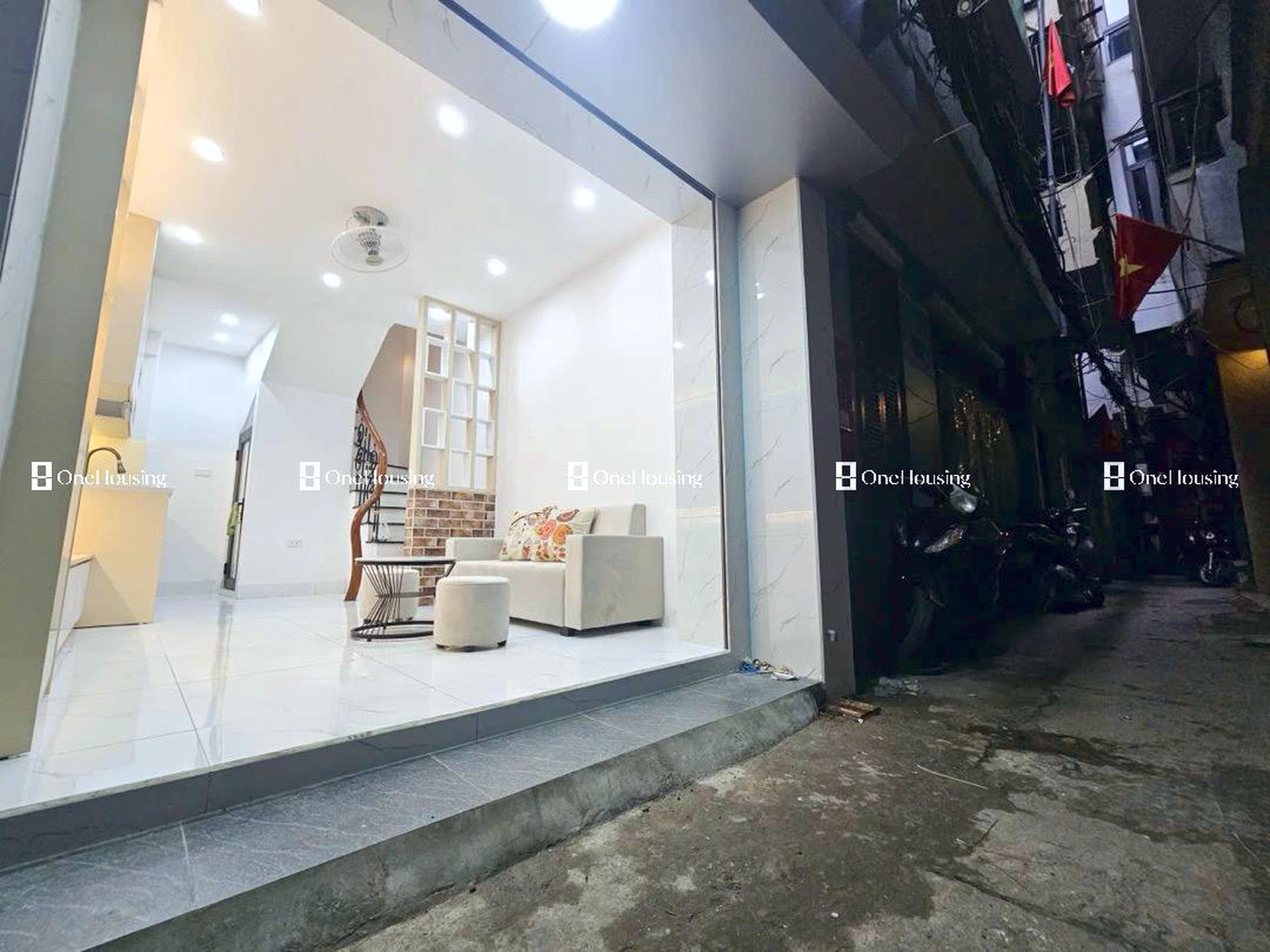 Onehousing image