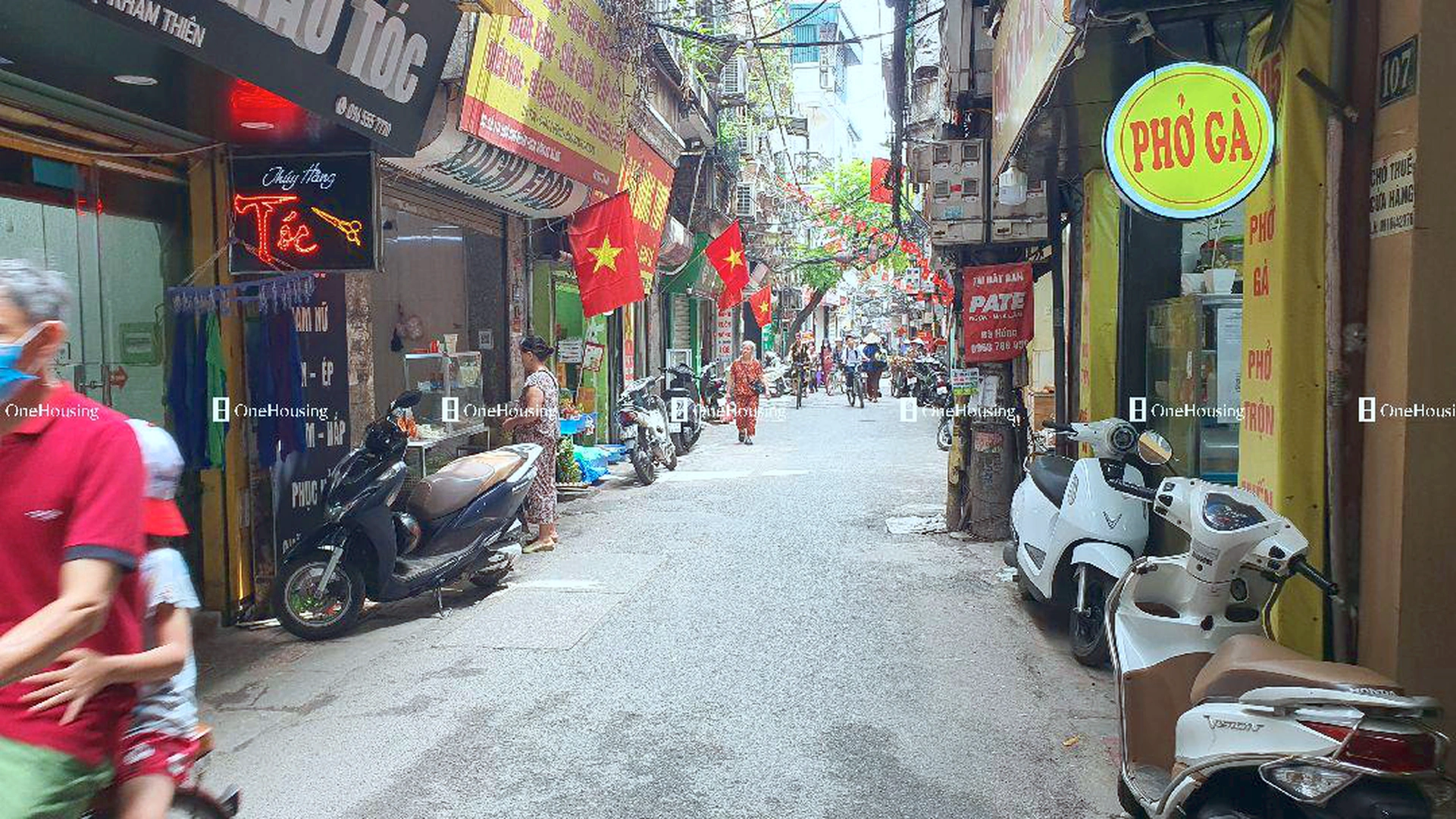 Onehousing image