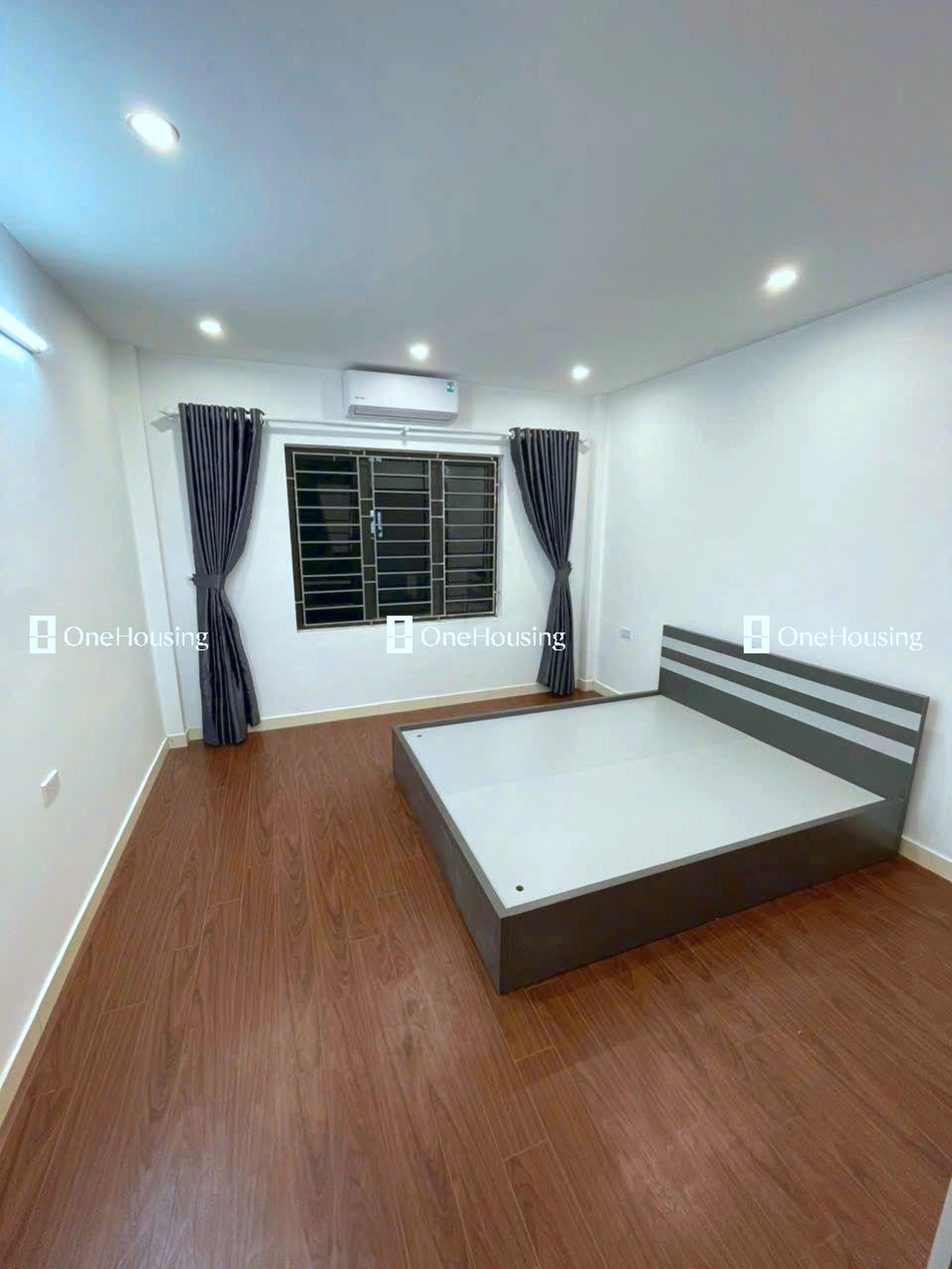 Nhà mặt ngõ cách Mỹ Đình 70m, P. Mỹ Đình 1, Q. Nam Từ Liêm, TP. Hà Nội