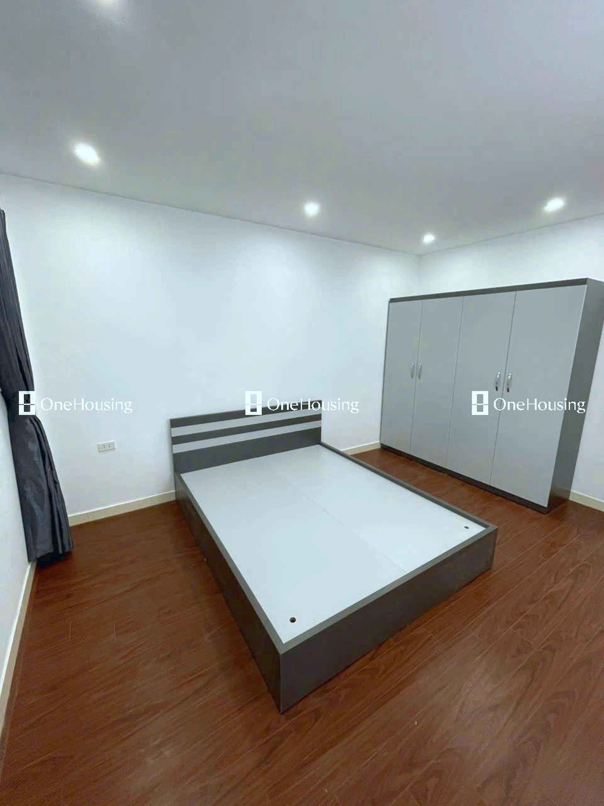 Nhà mặt ngõ cách Mỹ Đình 70m, P. Mỹ Đình 1, Q. Nam Từ Liêm, TP. Hà Nội