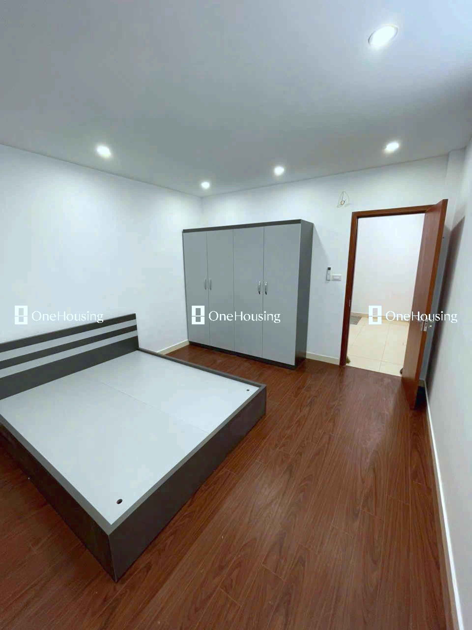 Nhà mặt ngõ cách Mỹ Đình 70m, P. Mỹ Đình 1, Q. Nam Từ Liêm, TP. Hà Nội