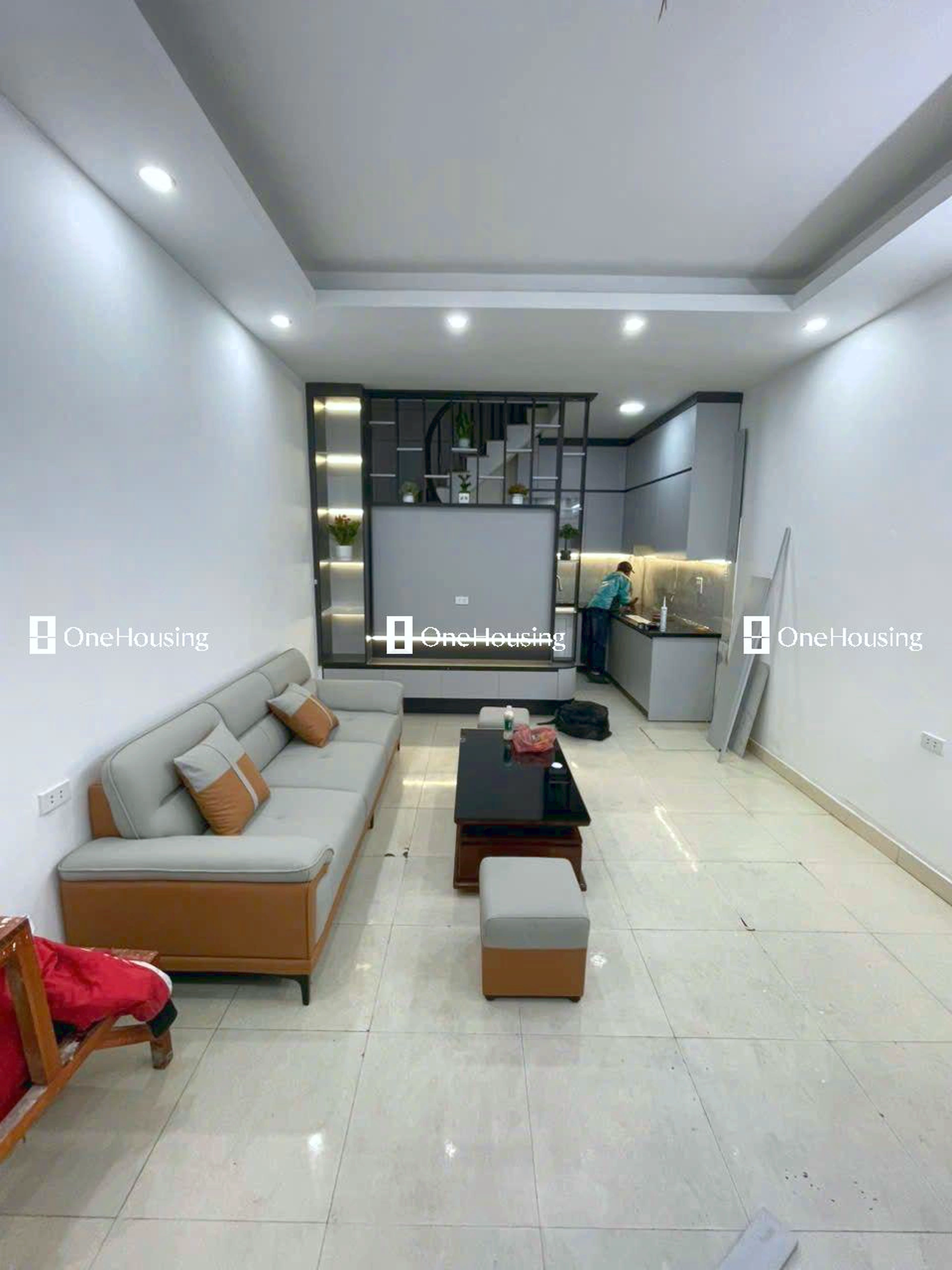 Nhà mặt ngõ cách Mỹ Đình 70m, P. Mỹ Đình 1, Q. Nam Từ Liêm, TP. Hà Nội