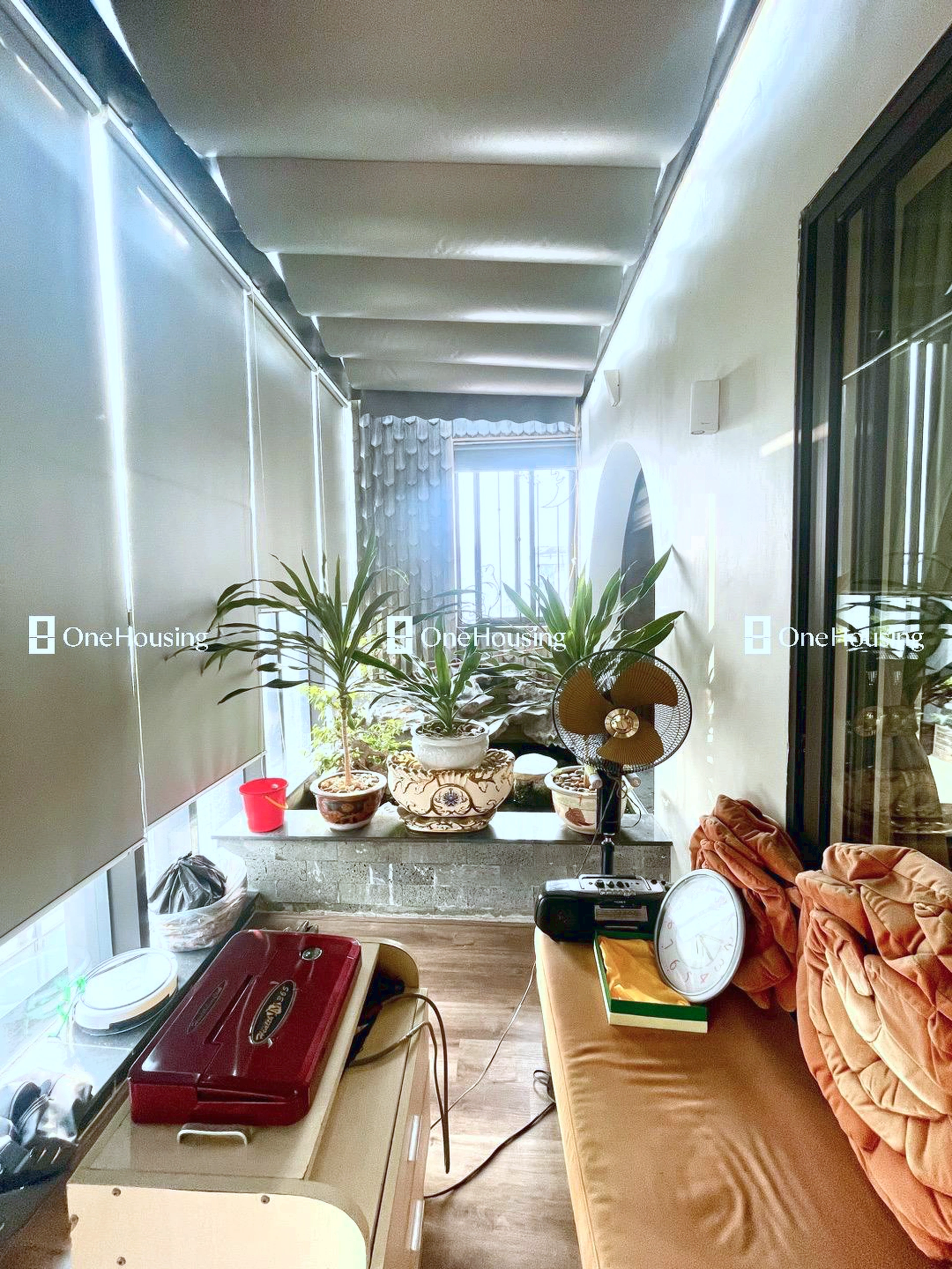 Nhà mặt phố Trường Chinh, P. Phương Mai, Q. Đống Đa, TP. Hà Nội