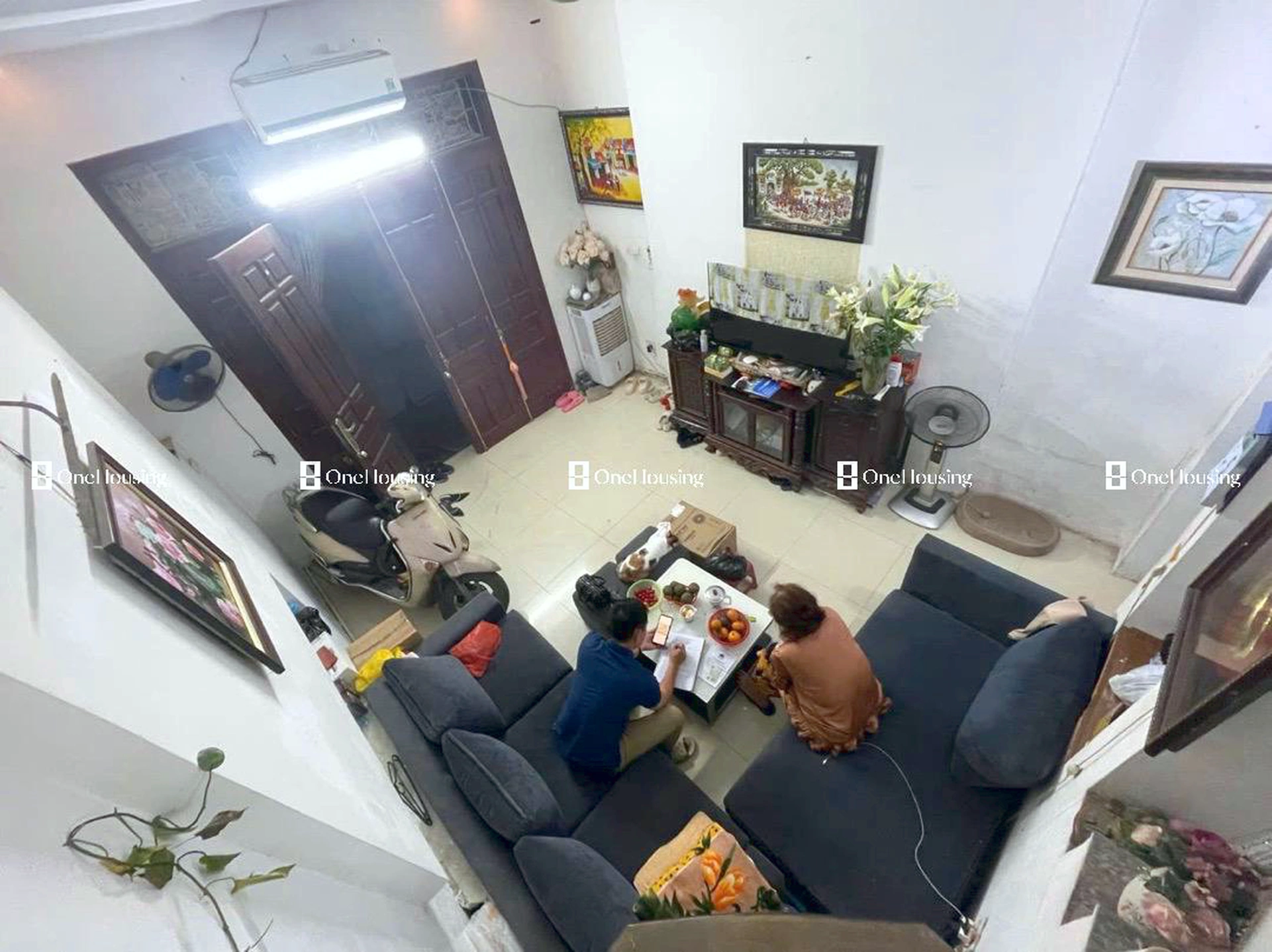 Onehousing image