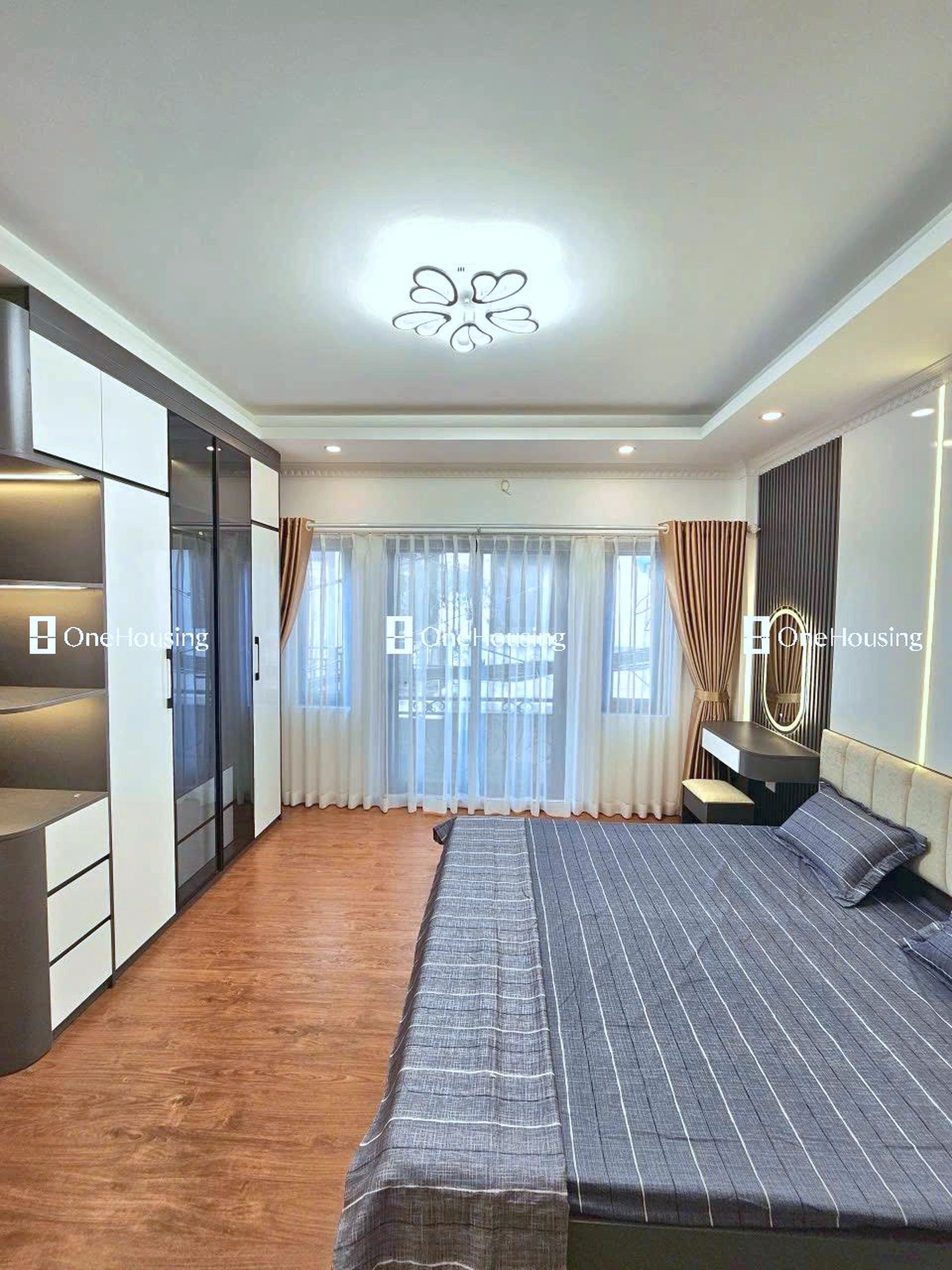 Nhà mặt ngõ cách Phúc Lợi 150m, P. Phúc Lợi, Q. Long Biên, TP. Hà Nội