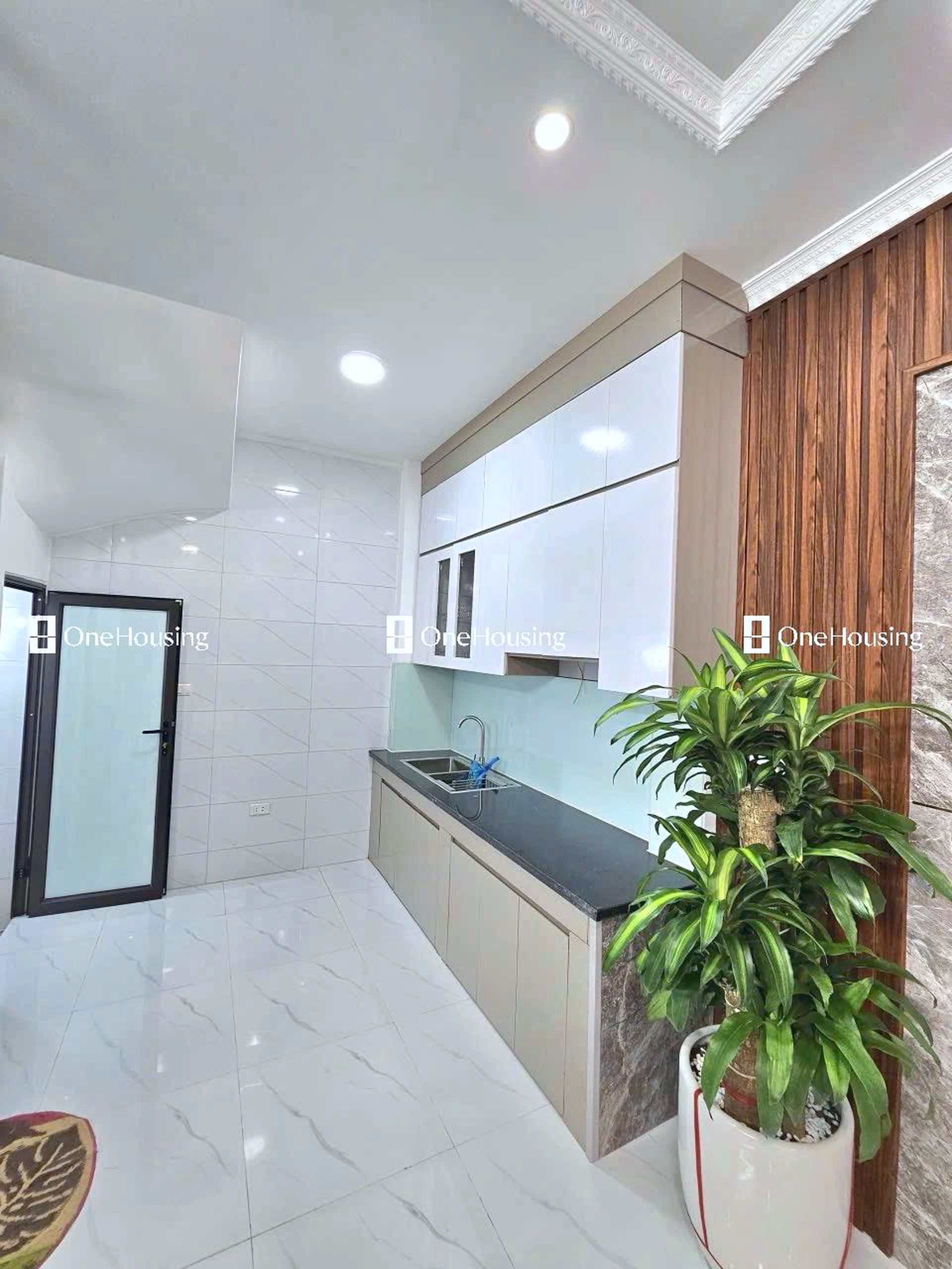 Nhà mặt ngõ cách Phúc Lợi 150m, P. Phúc Lợi, Q. Long Biên, TP. Hà Nội