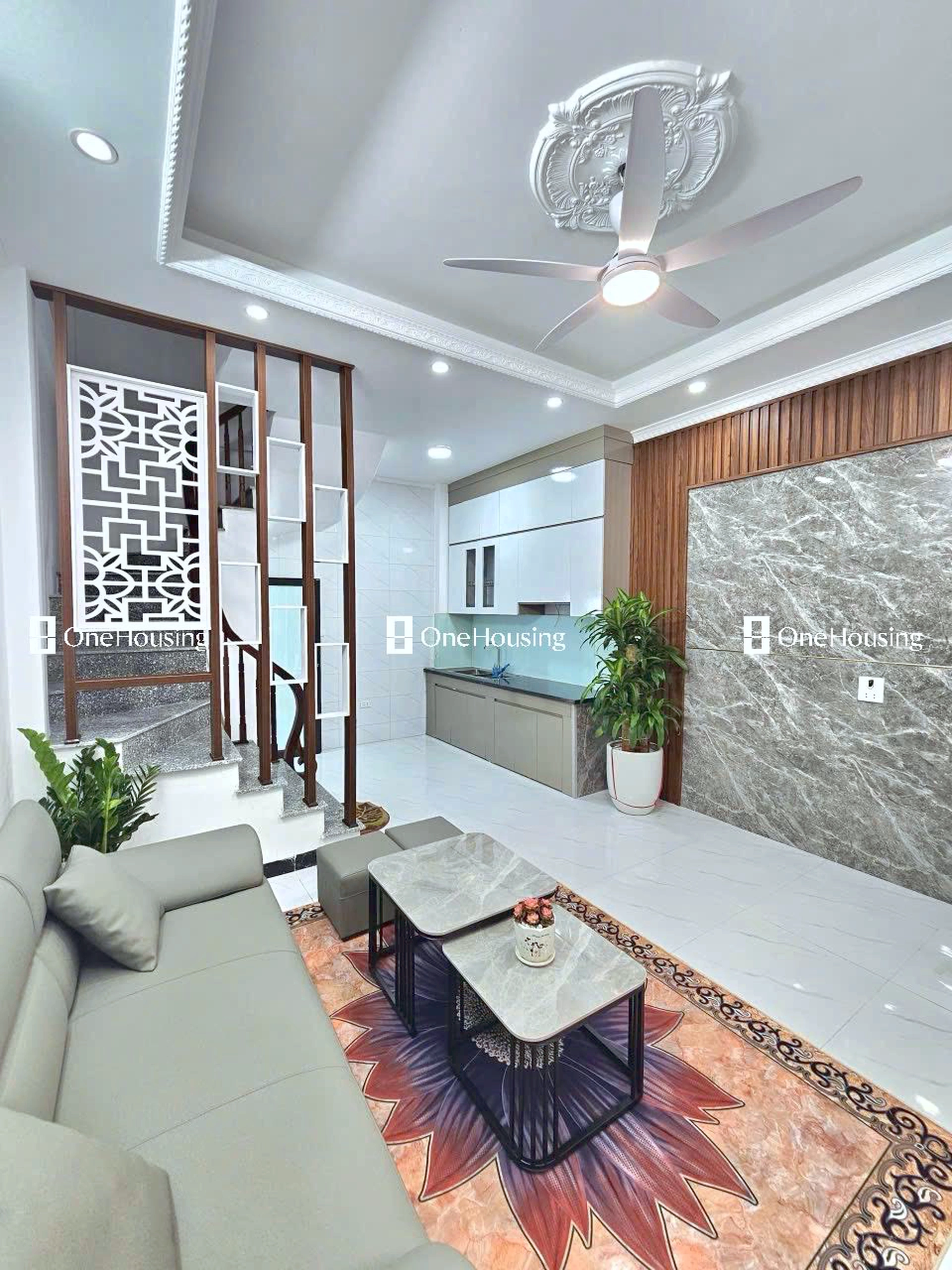 Nhà mặt ngõ cách Phúc Lợi 150m, P. Phúc Lợi, Q. Long Biên, TP. Hà Nội