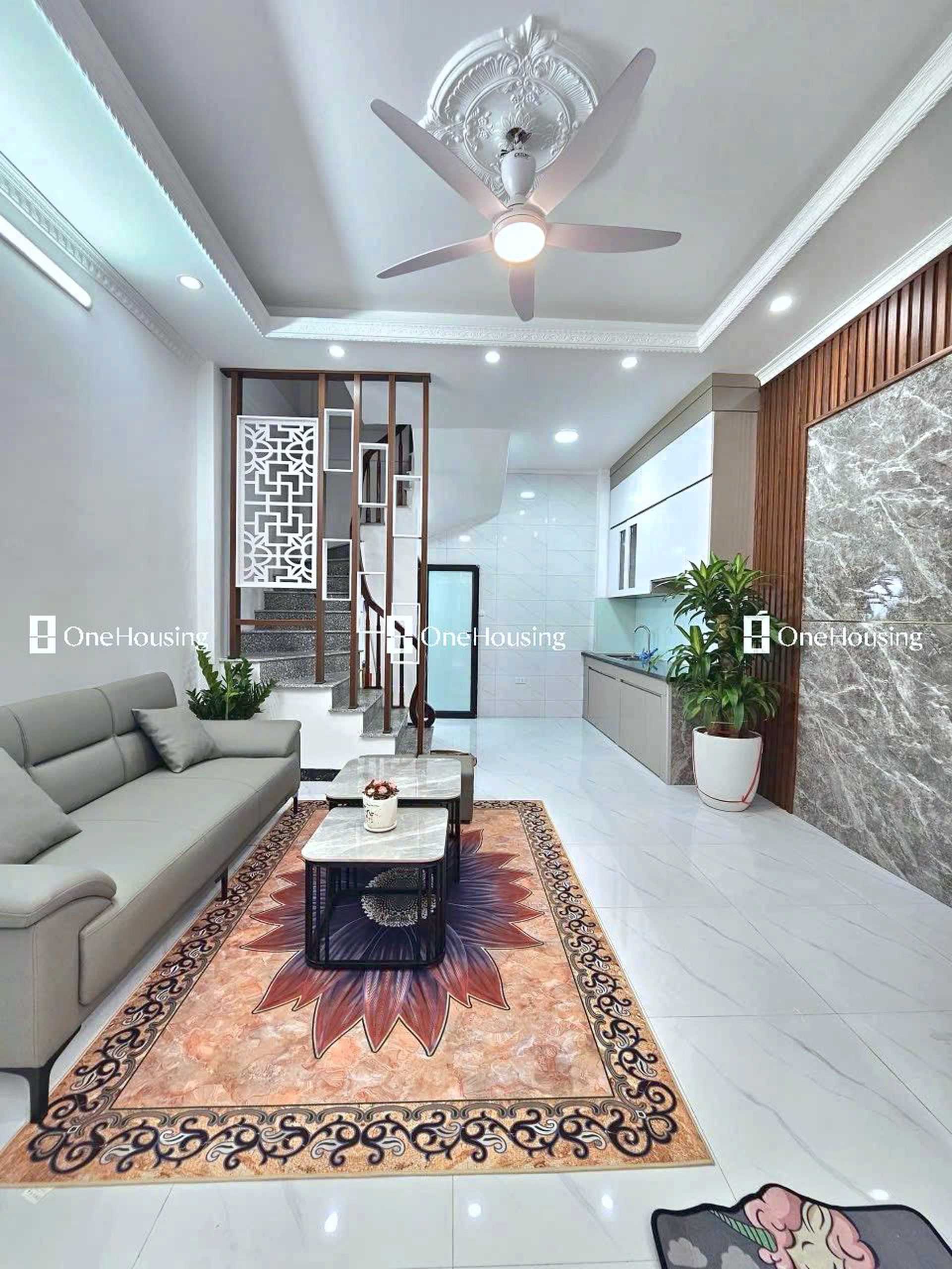 Nhà mặt ngõ cách Phúc Lợi 150m, P. Phúc Lợi, Q. Long Biên, TP. Hà Nội