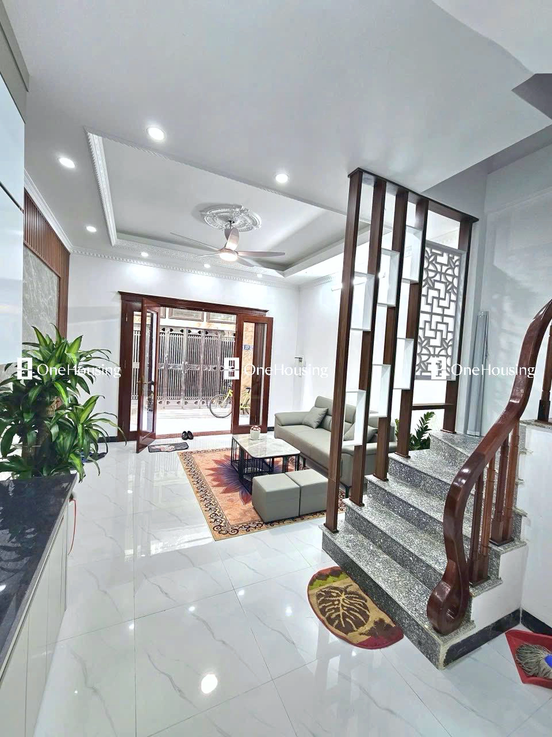 Nhà mặt ngõ cách Phúc Lợi 150m, P. Phúc Lợi, Q. Long Biên, TP. Hà Nội