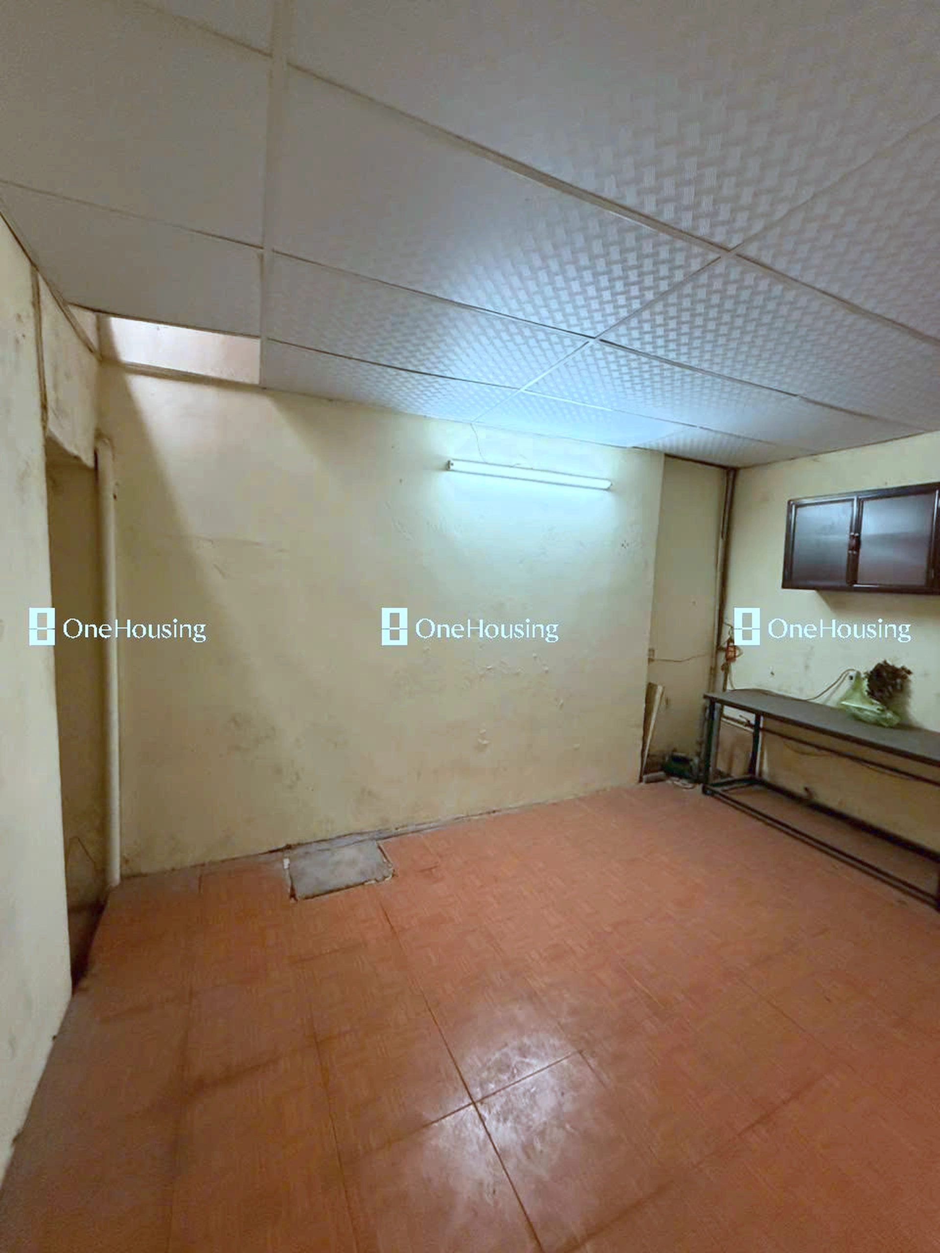 Nhà mặt ngõ cách An Dương Vương 100m, P. Phú Thượng, Q. Tây Hồ, TP. Hà Nội