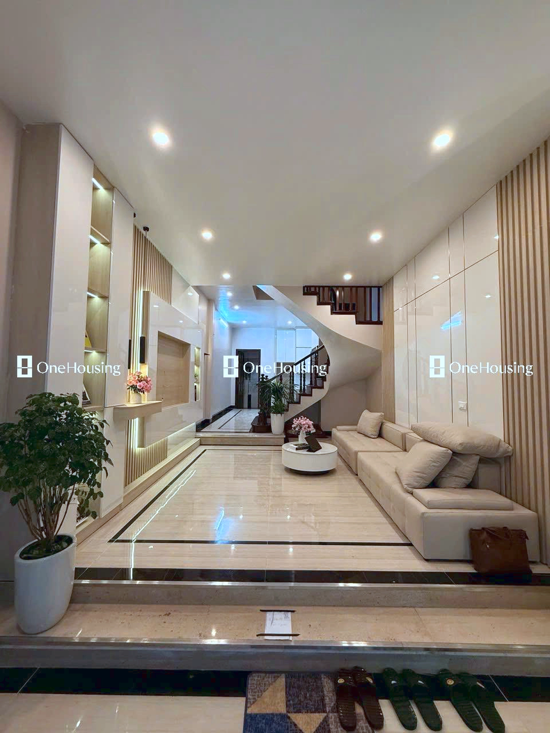 Nhà mặt ngõ cách Minh Khai 100m, P. Minh Khai, Q. Hai Bà Trưng, TP. Hà Nội