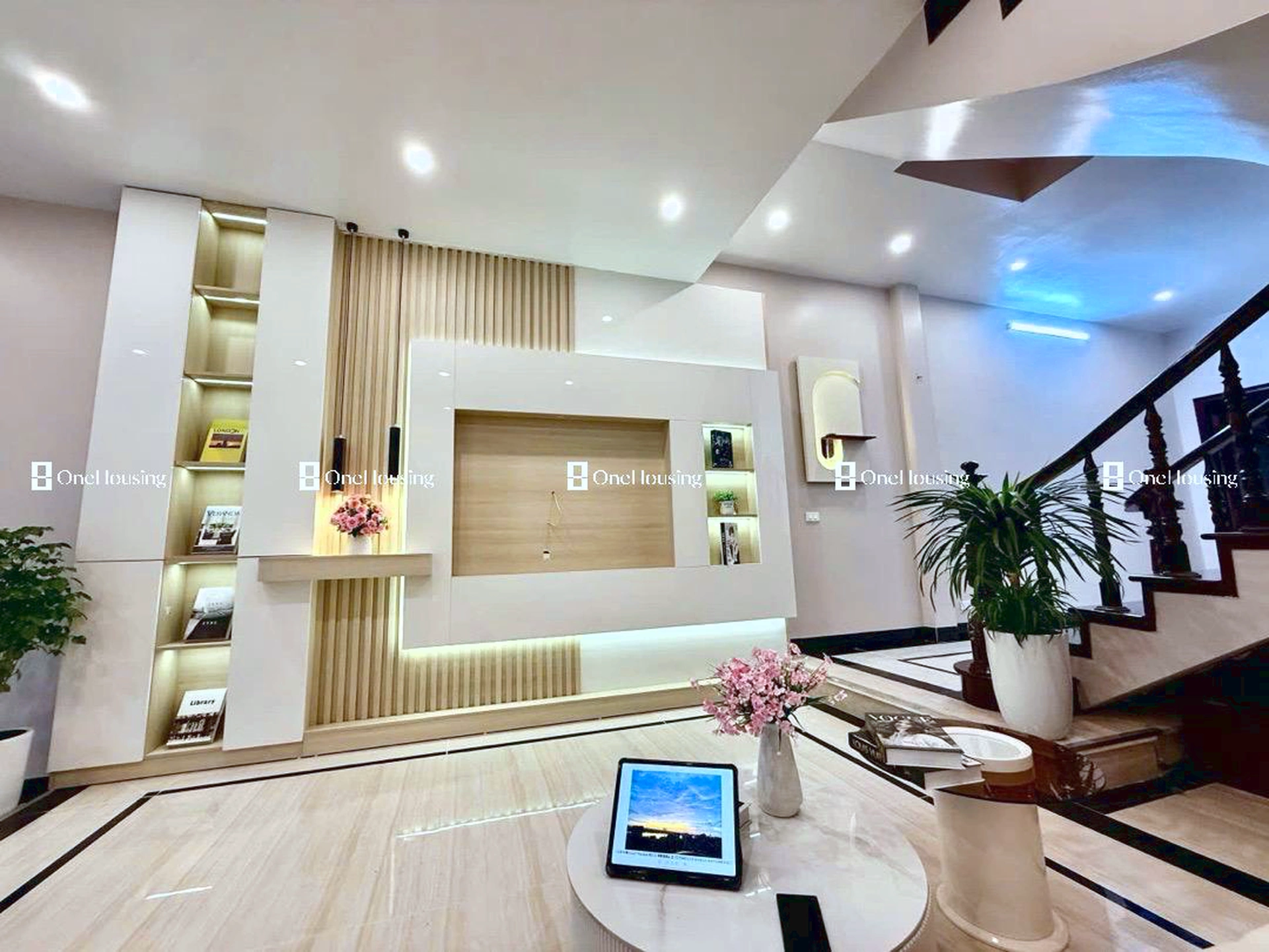 Nhà mặt ngõ cách Minh Khai 100m, P. Minh Khai, Q. Hai Bà Trưng, TP. Hà Nội