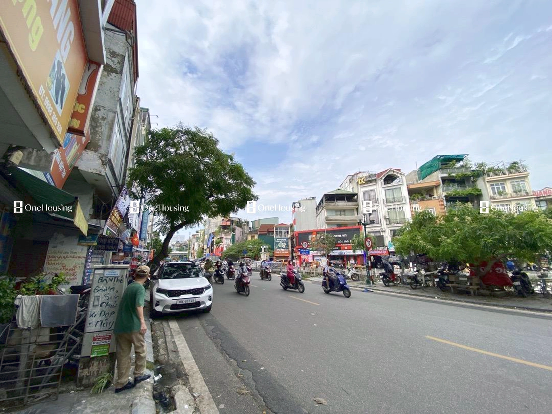 Onehousing image